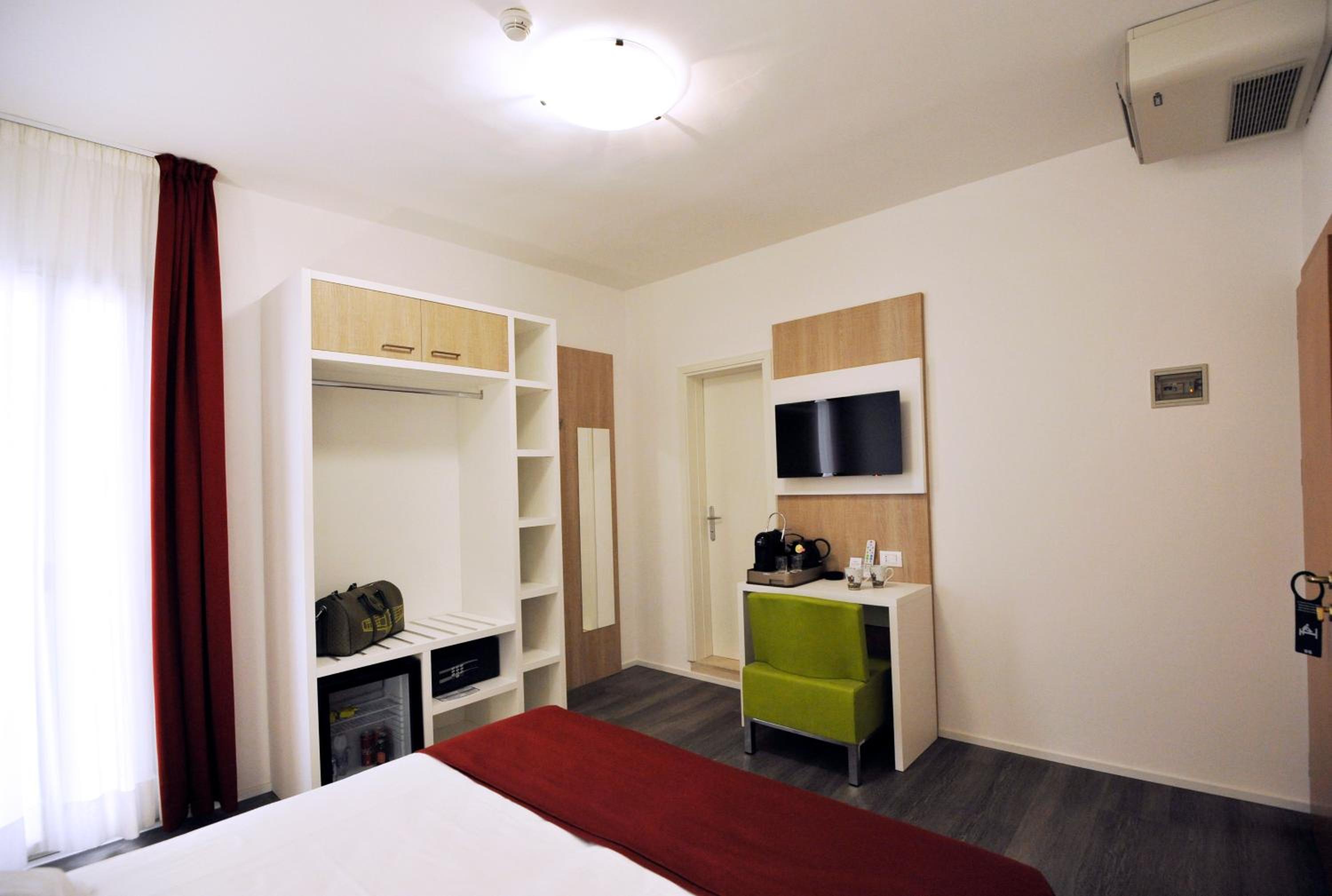 Flexible Room photo 1