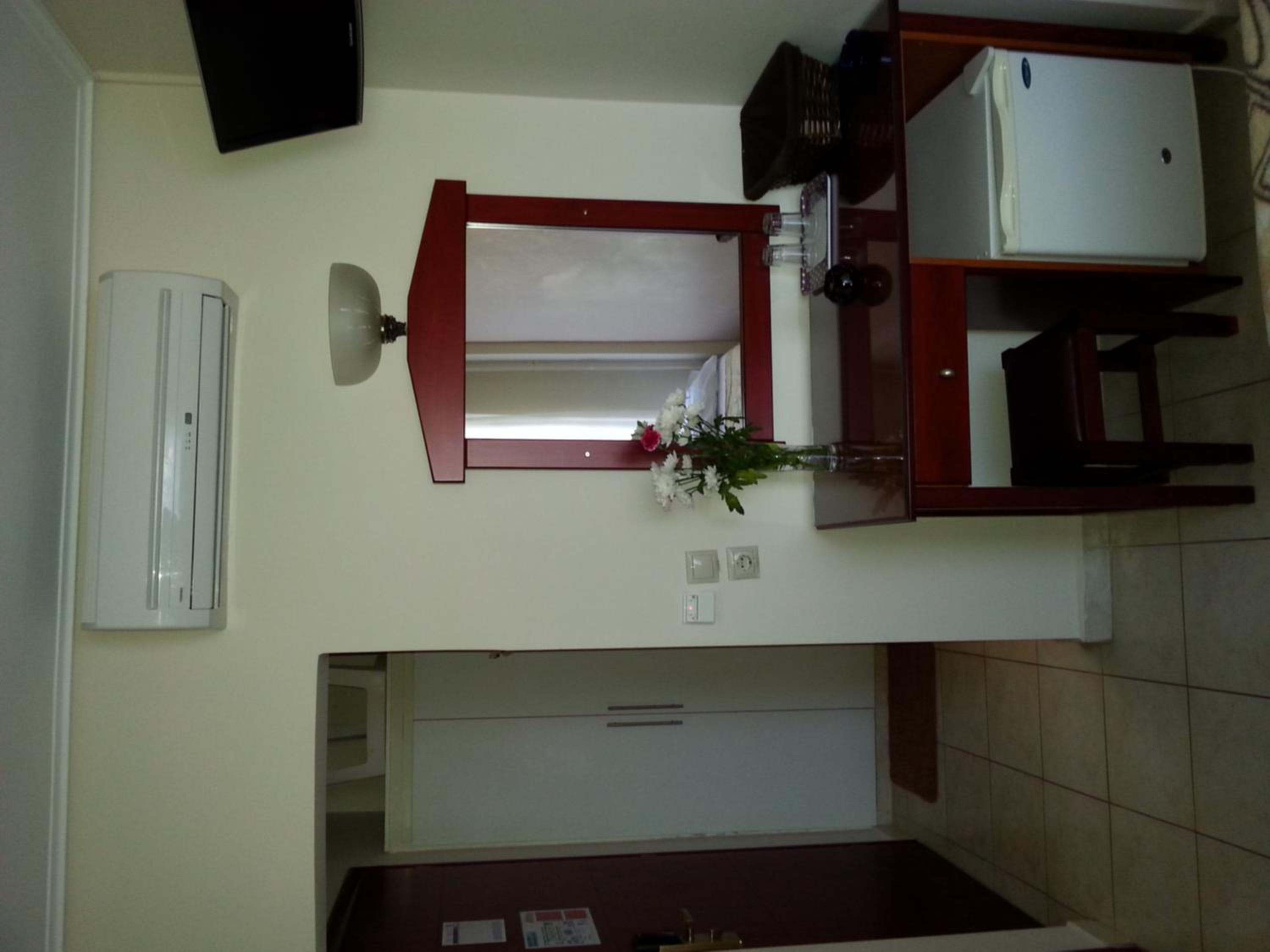 Twin Room with Balcony photo 1