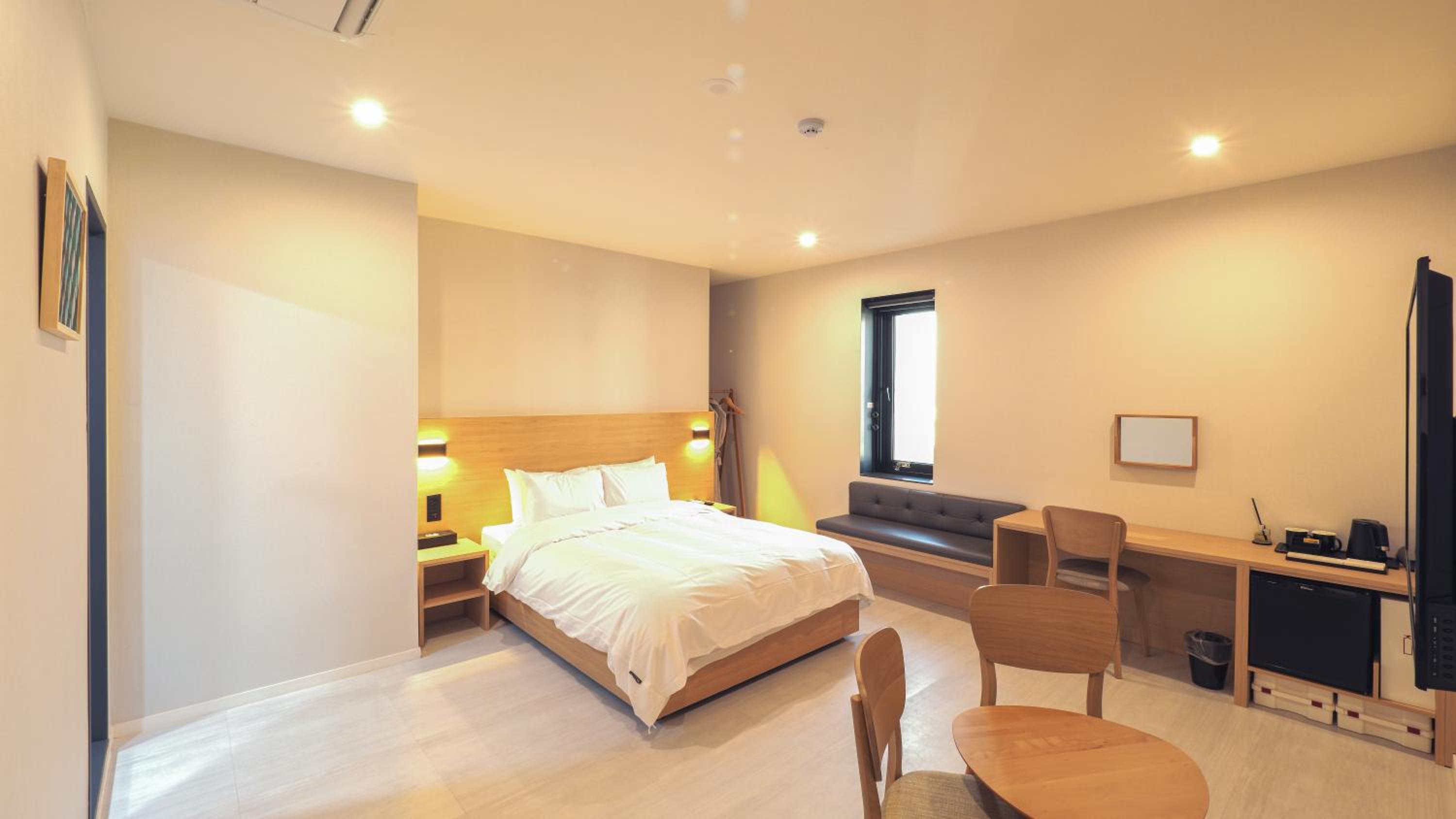 Superior Double Room photo 3
