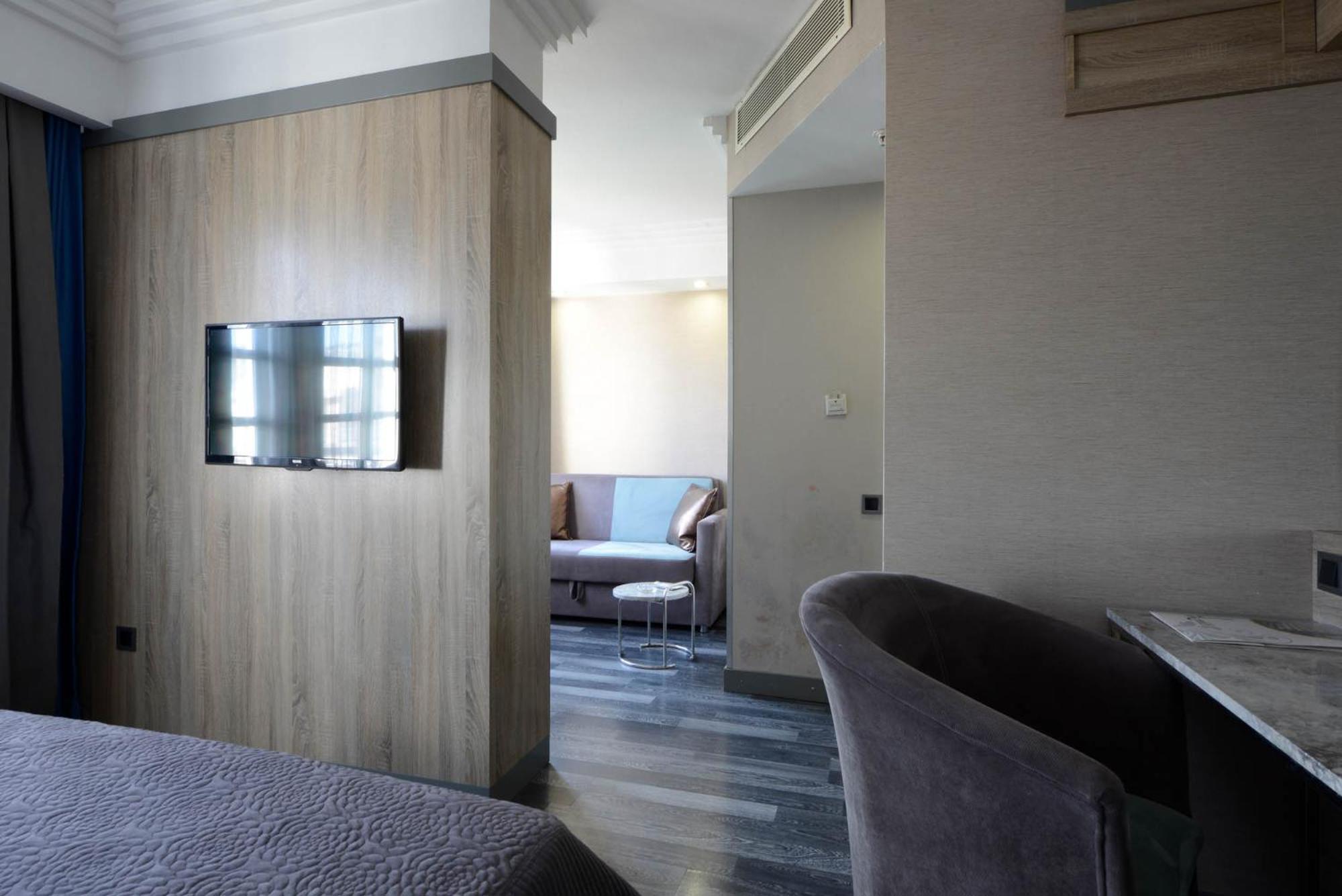 Executive Double Room