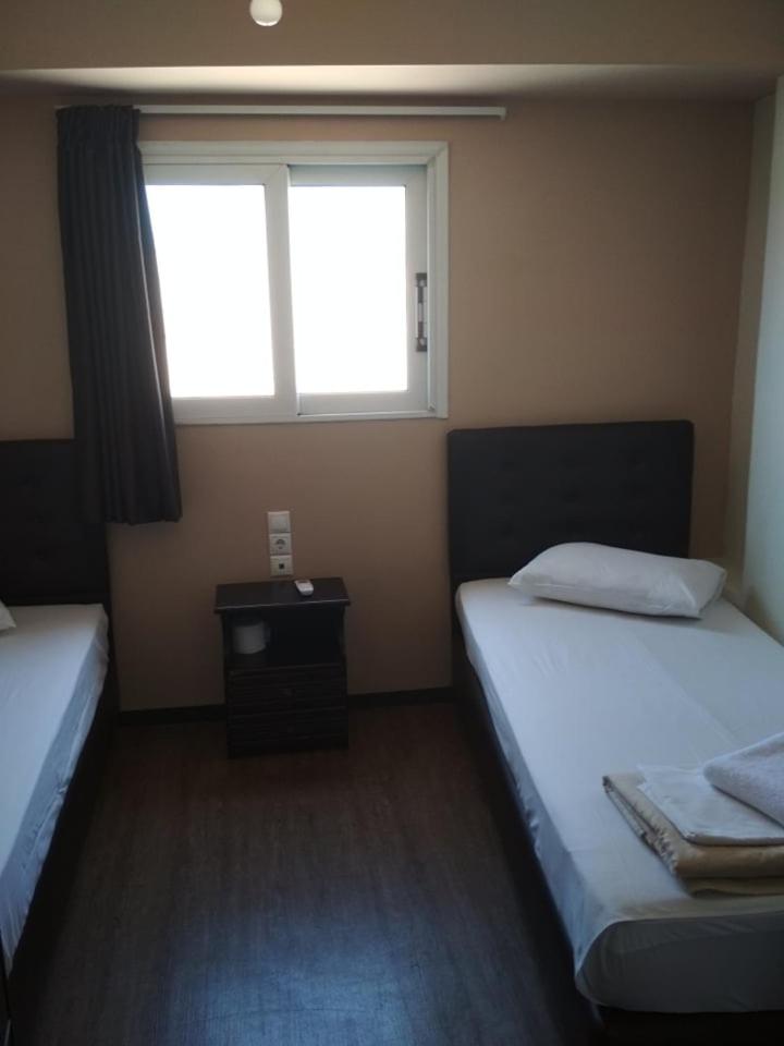Budget Twin Room