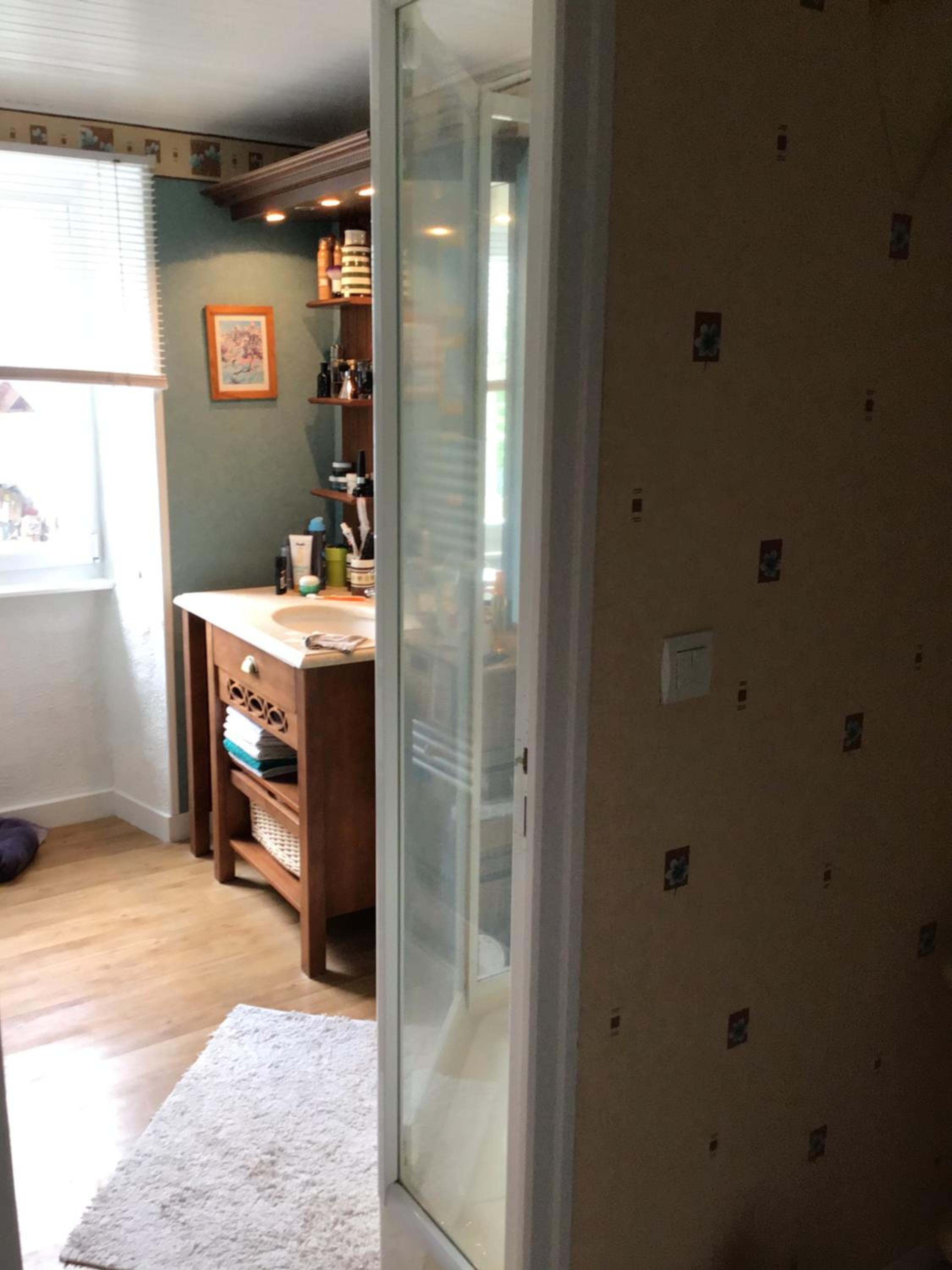Double Room with Garden View photo 2