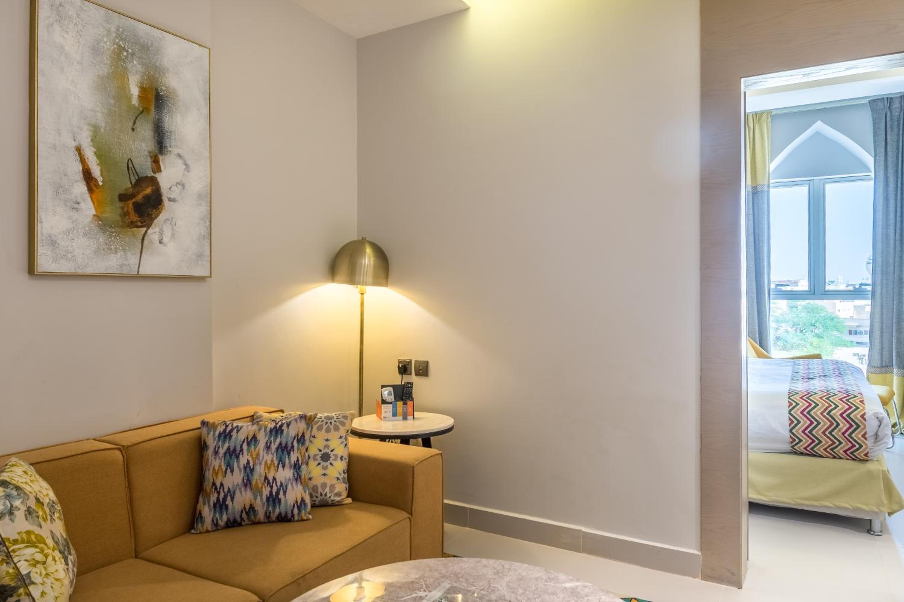 Suite photo 1