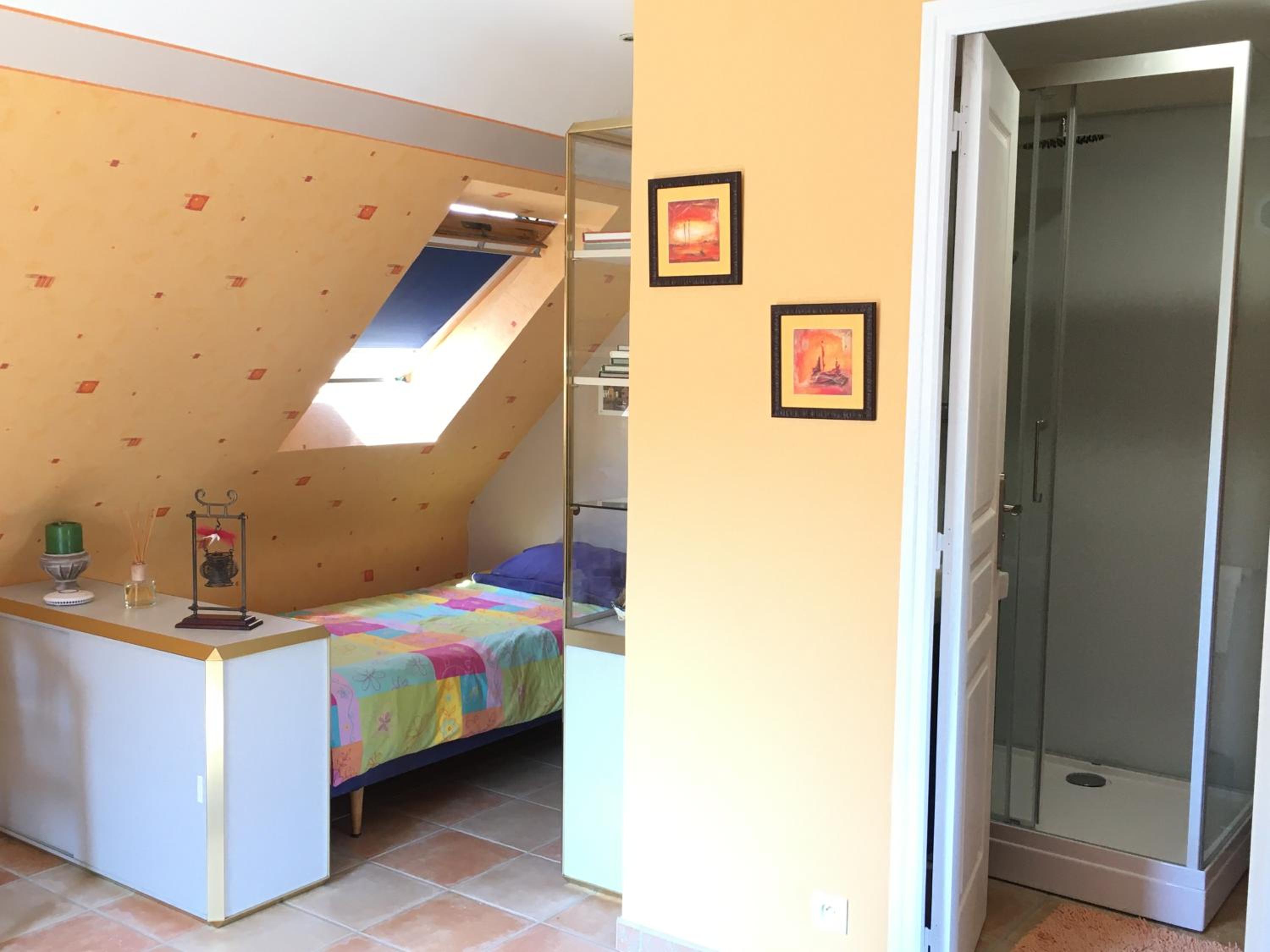 Triple Room with Garden View - Photo 3