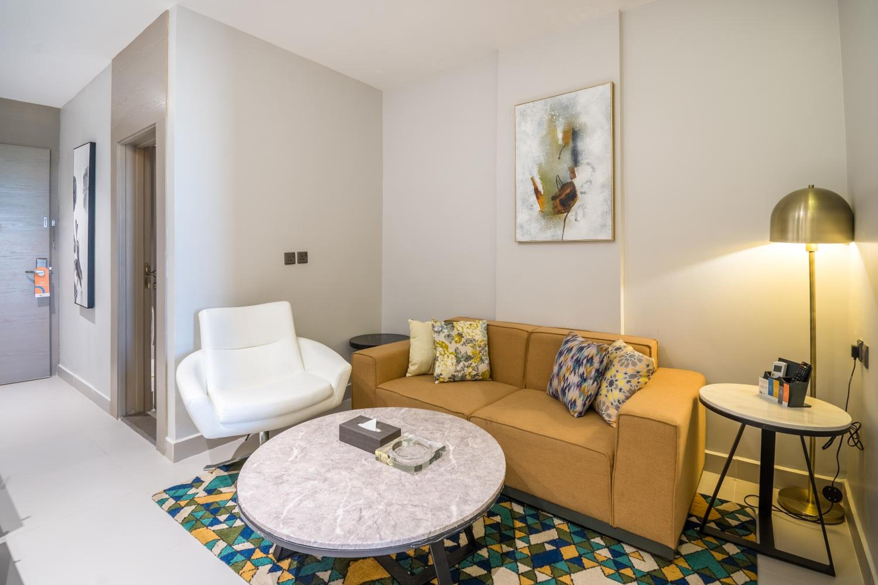 Suite photo 3