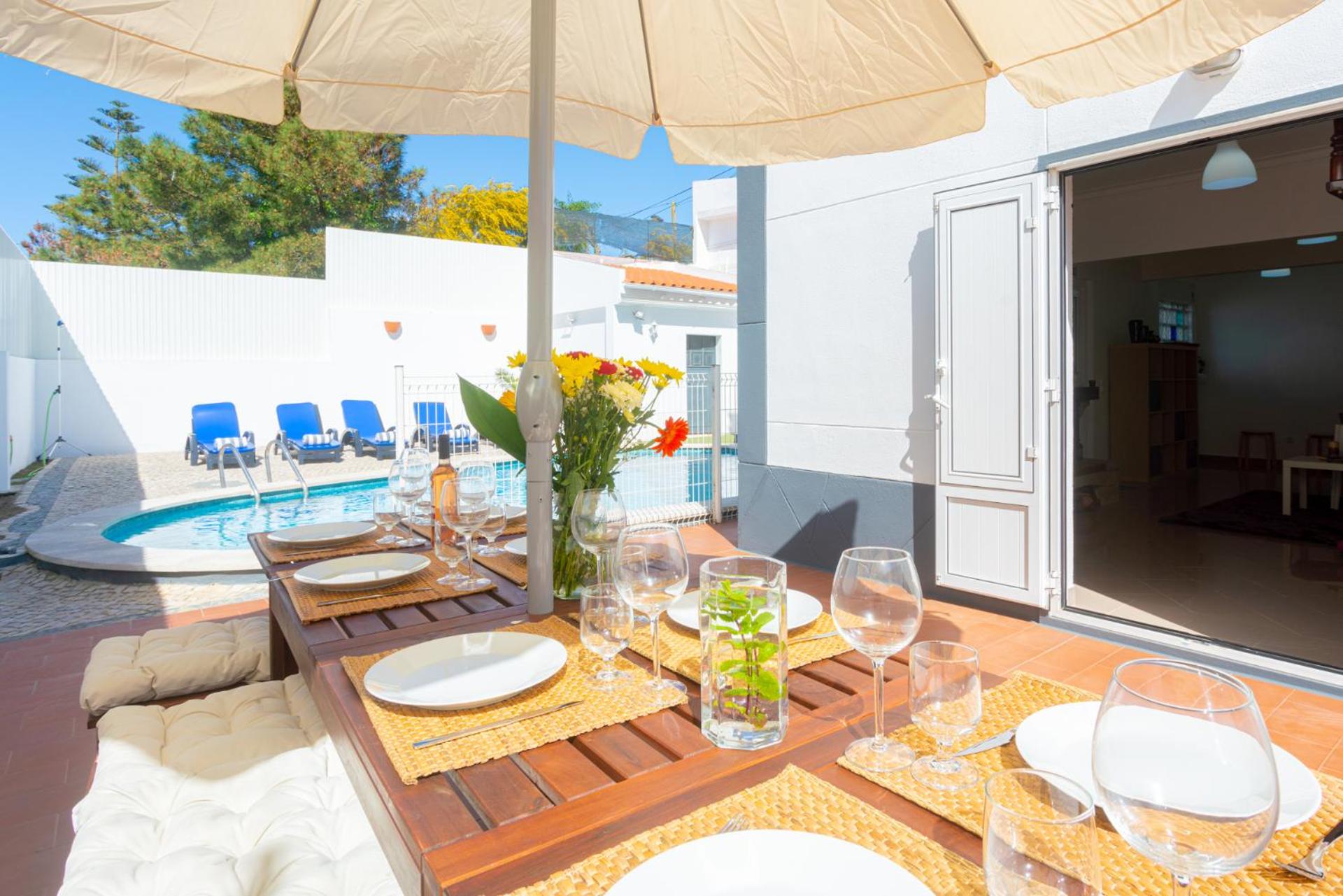 Villa with Private Pool photo 2