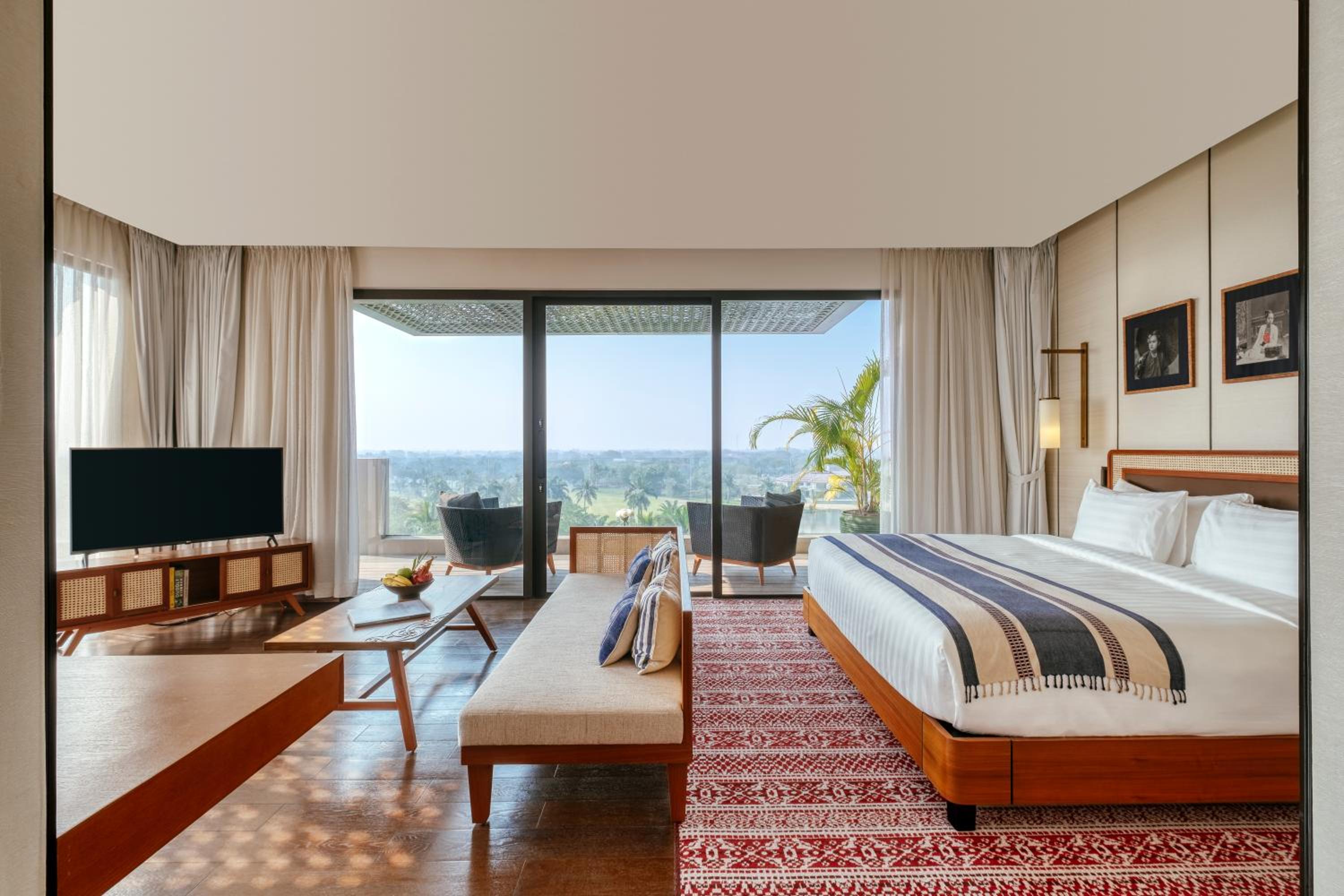 Garden View Suite photo 1