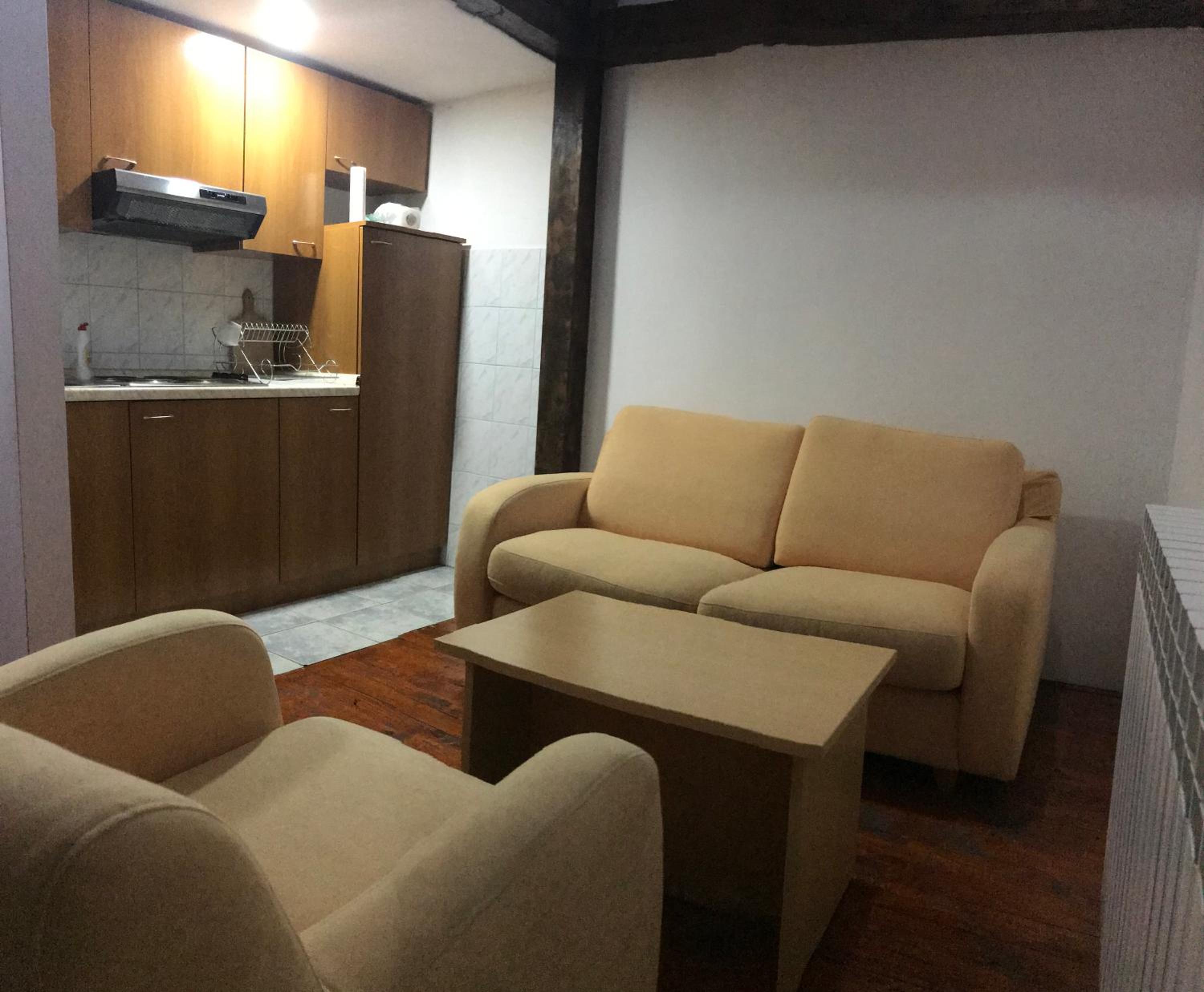 Apartment - Split Level photo 1