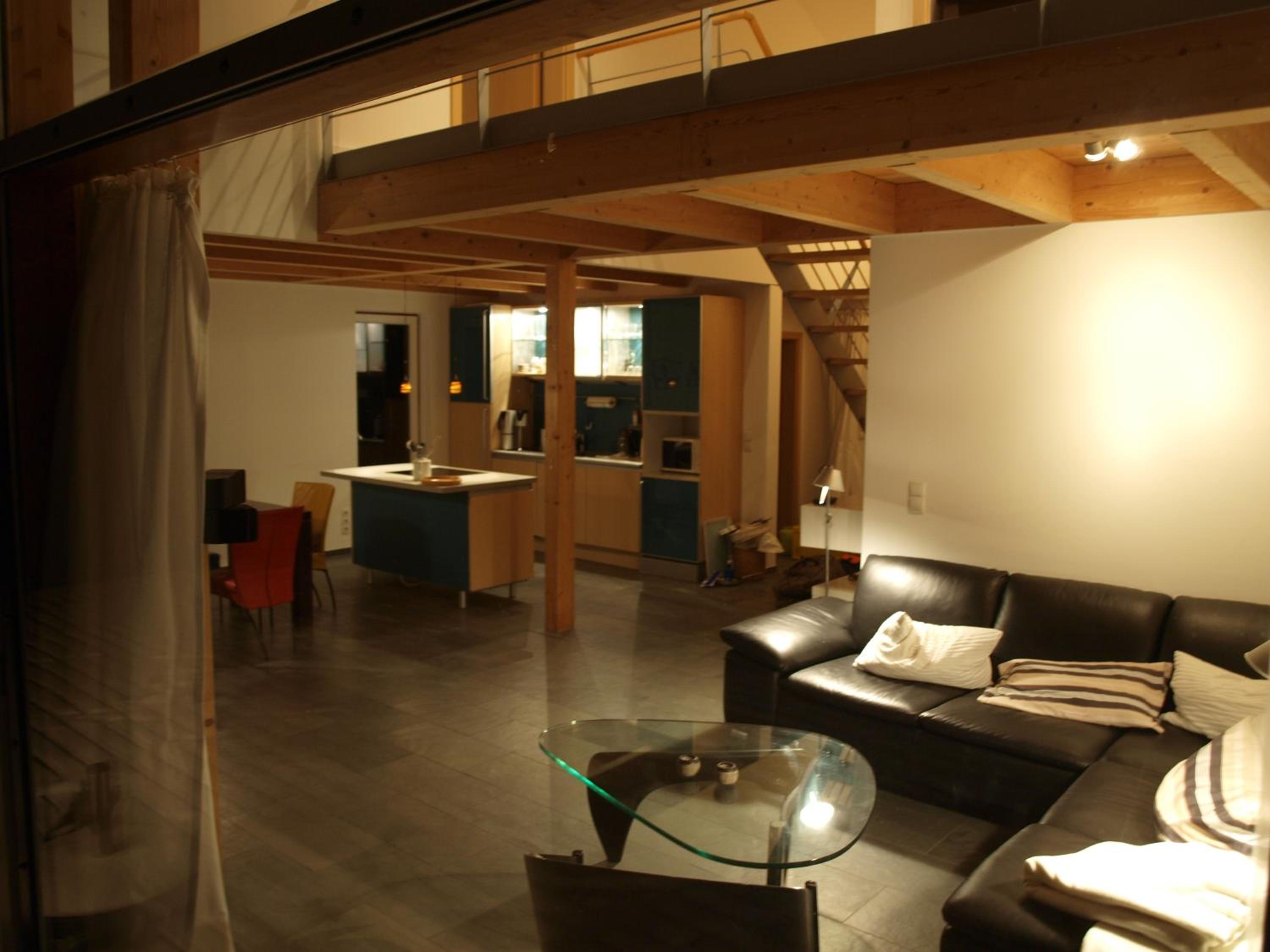 Three-Bedroom House photo 1
