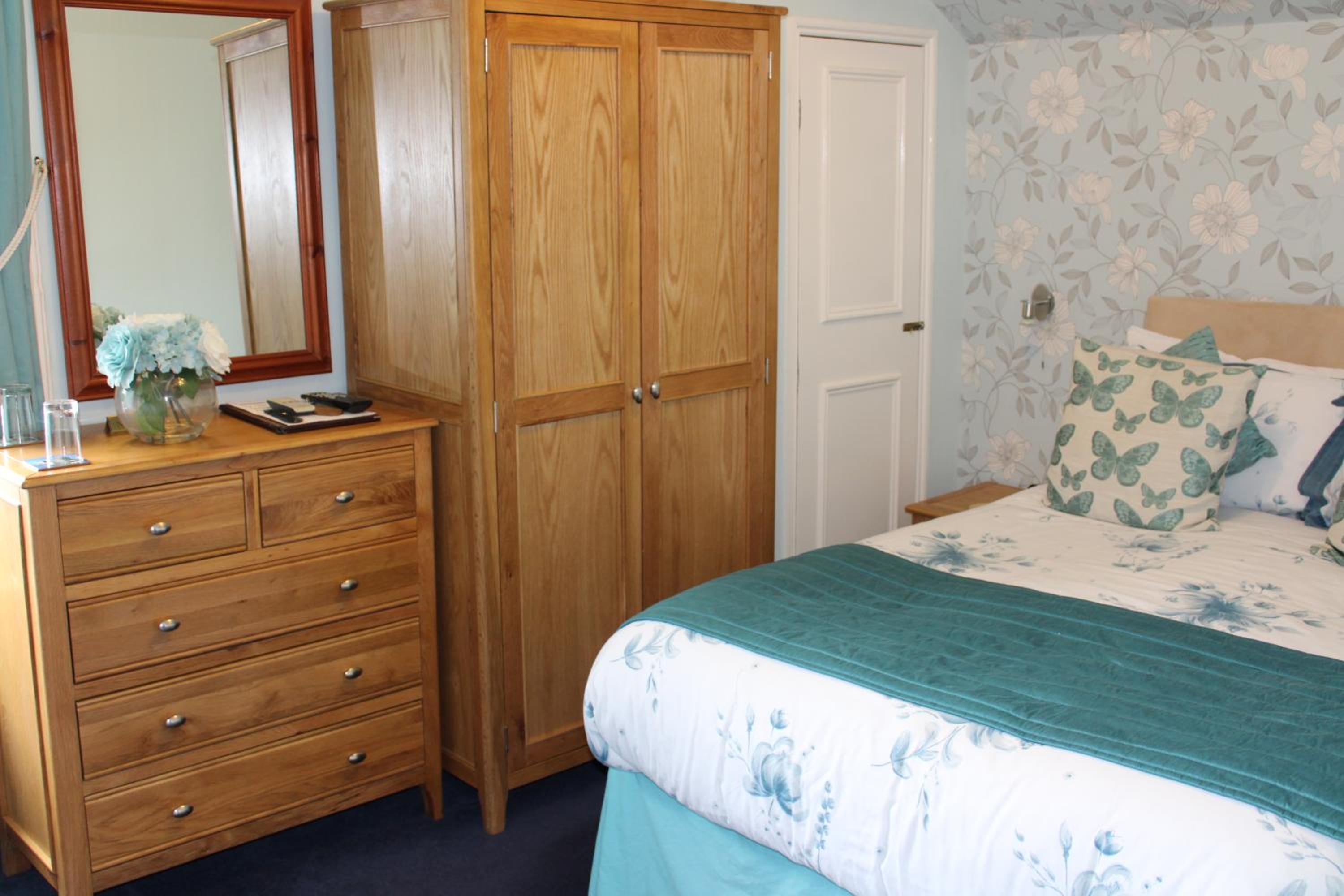 Double Room with Bath
