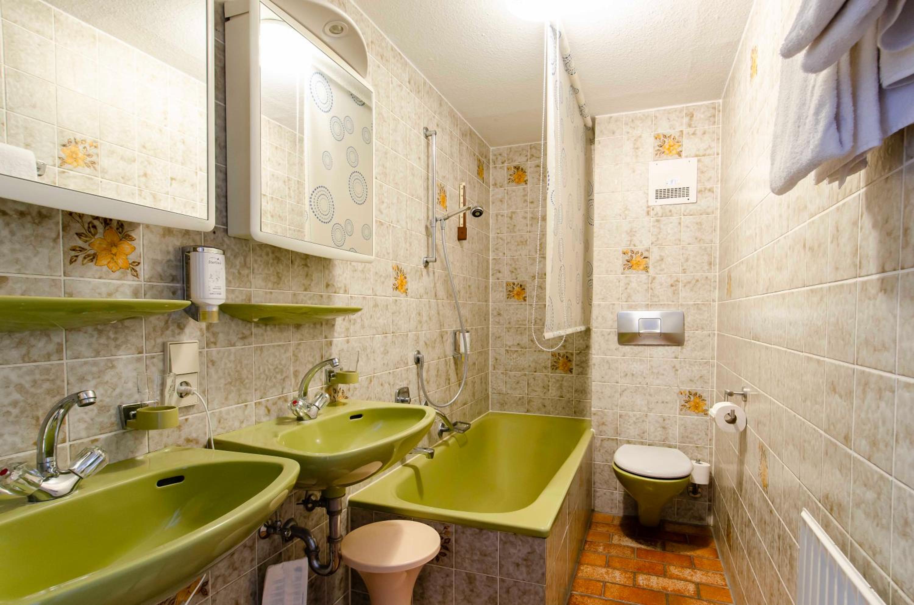 Double Room - Photo 2