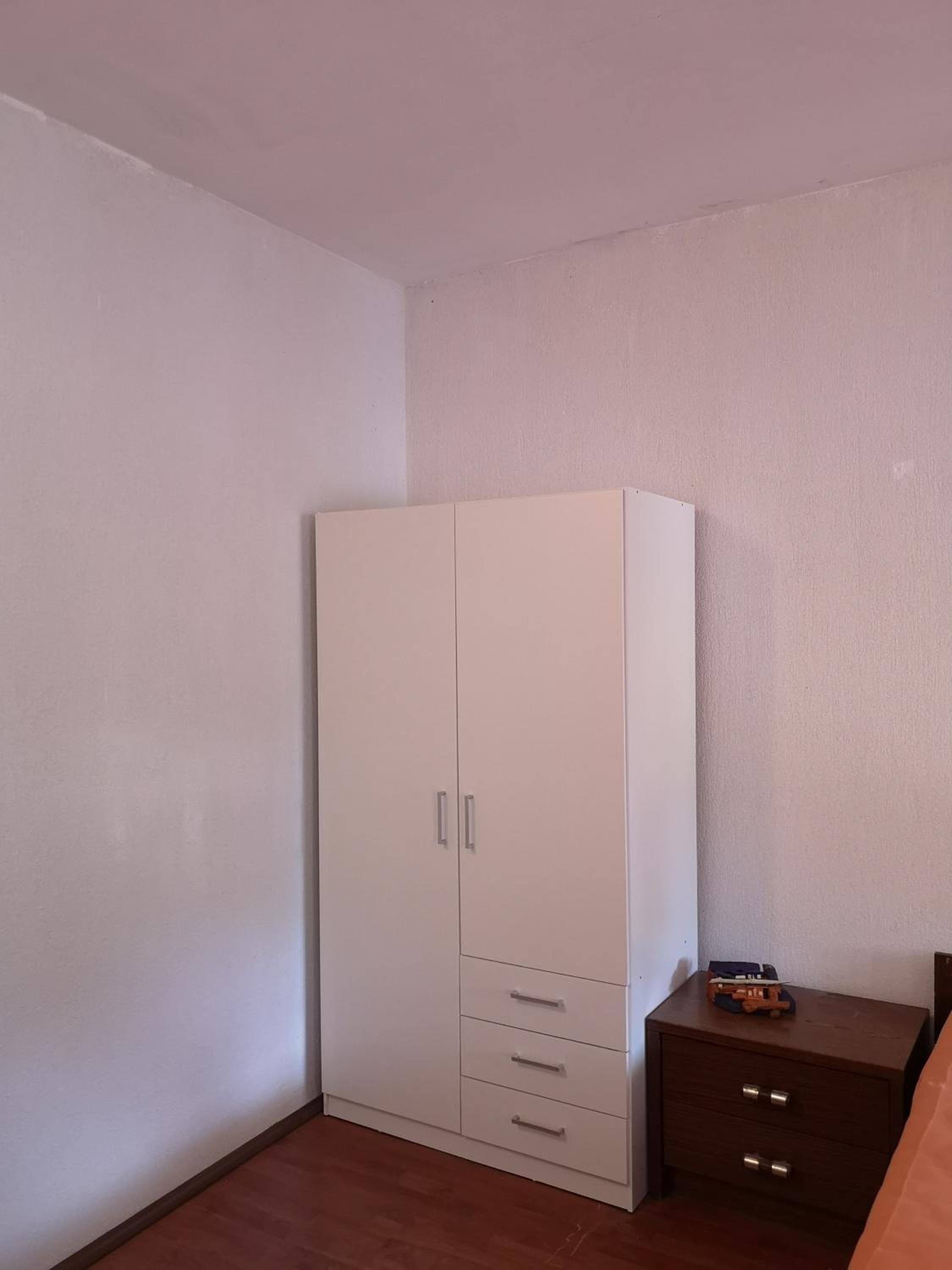 Studio Apartment photo 3
