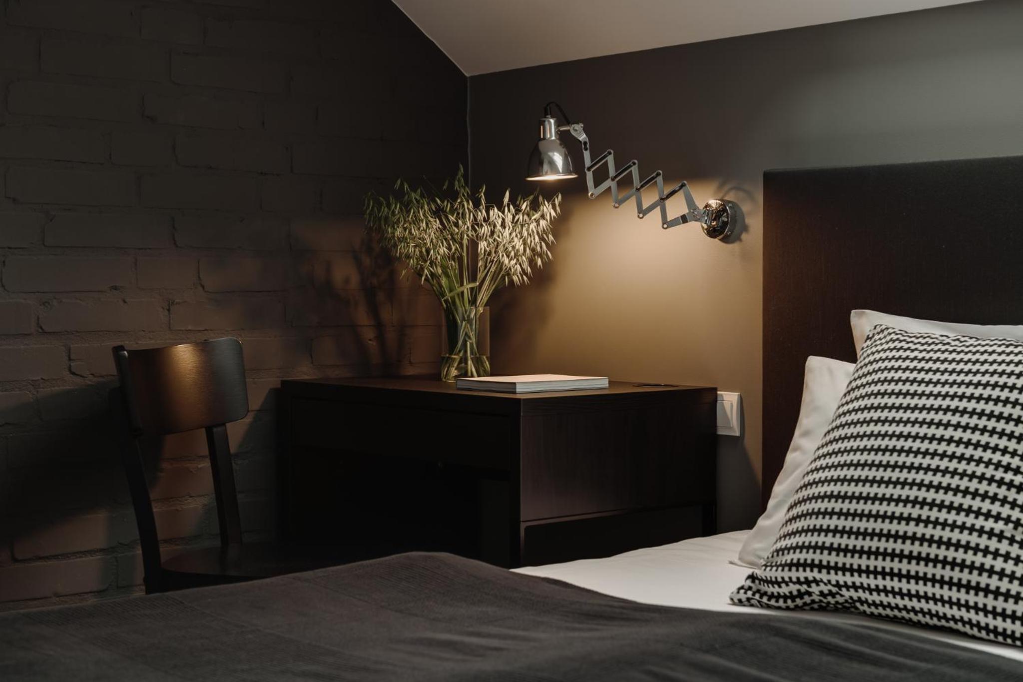 Double or Twin Room - Photo 11