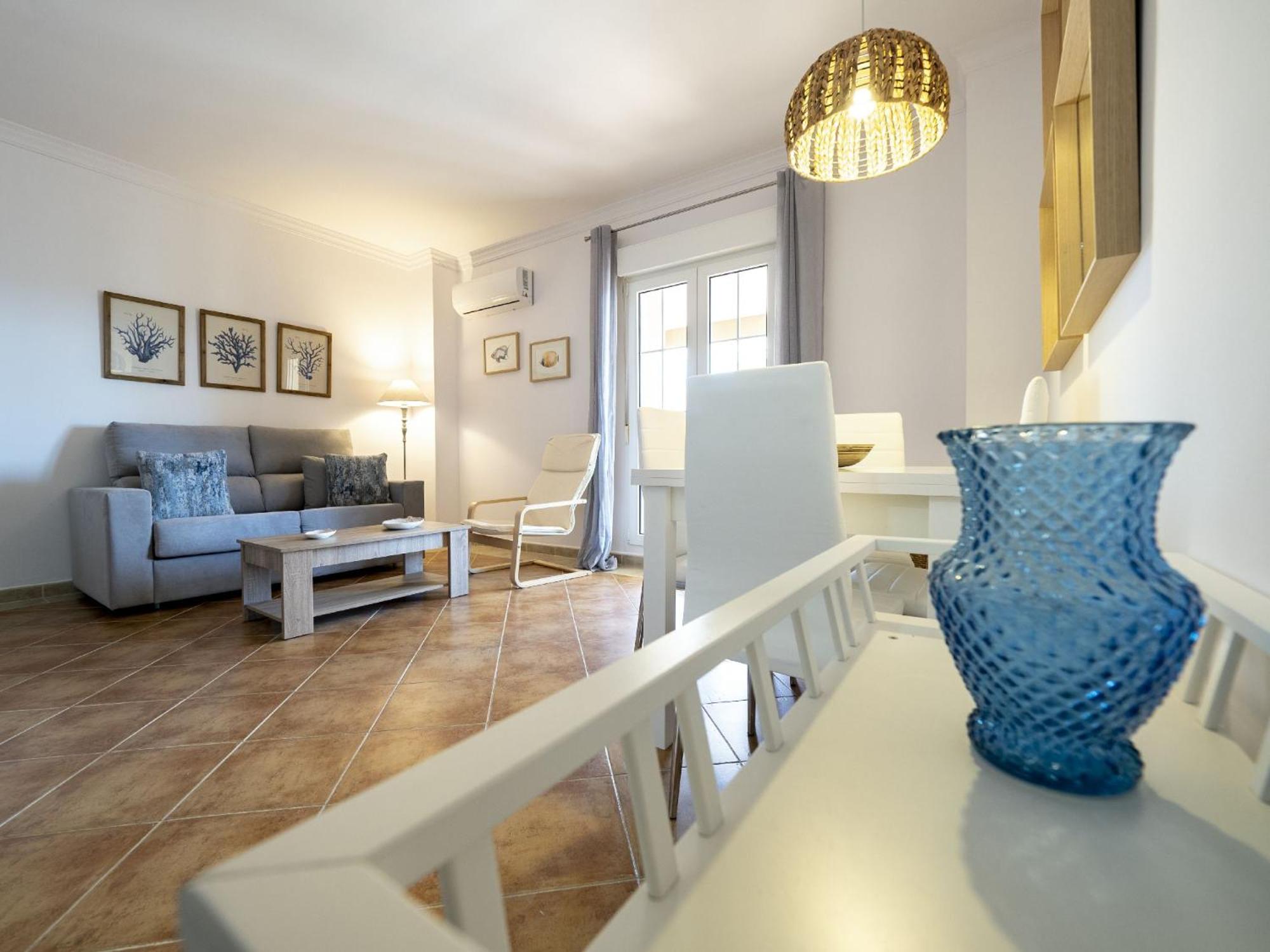 Apartamento de lujo