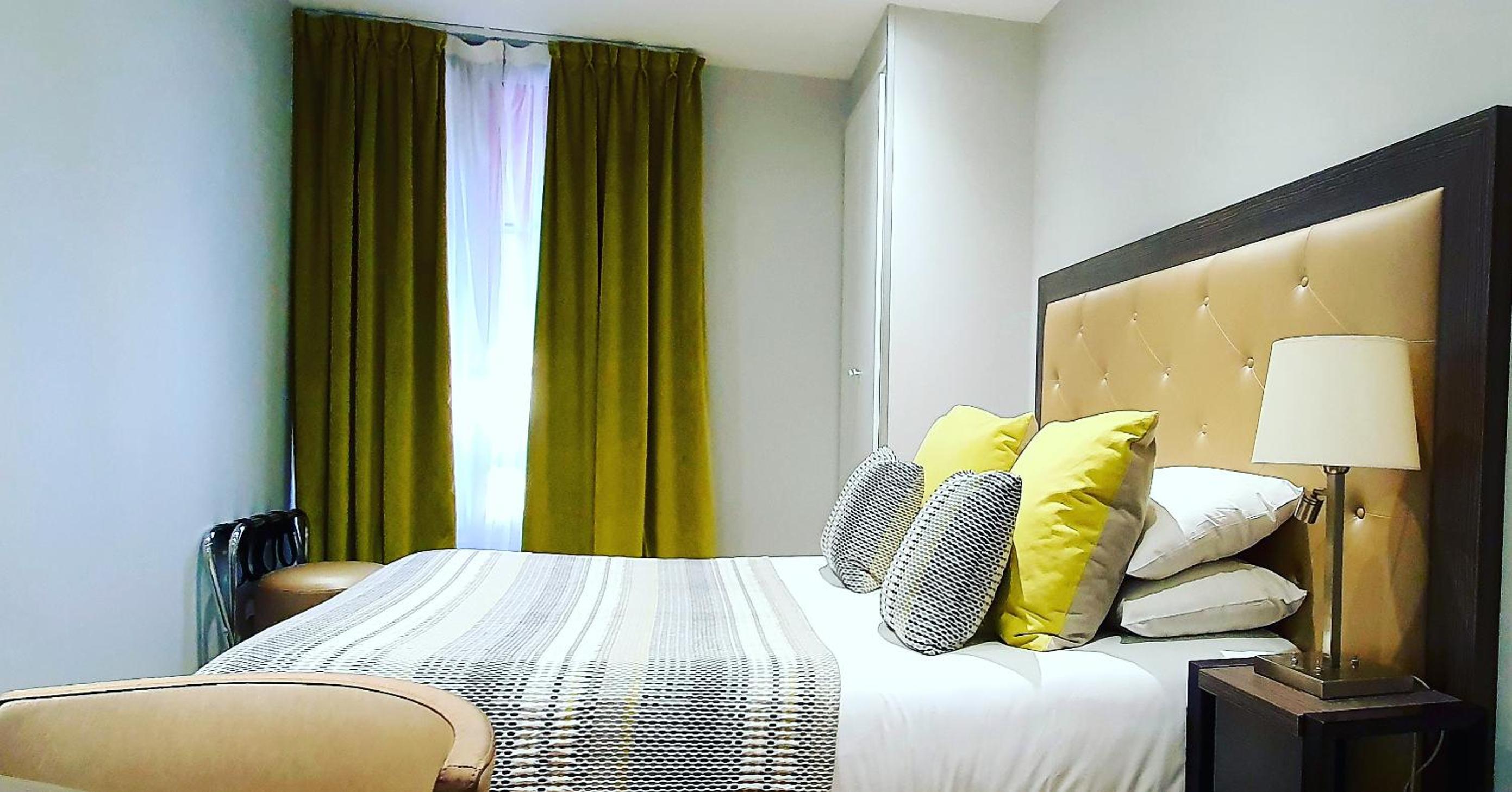 Single Room with Shower photo 2