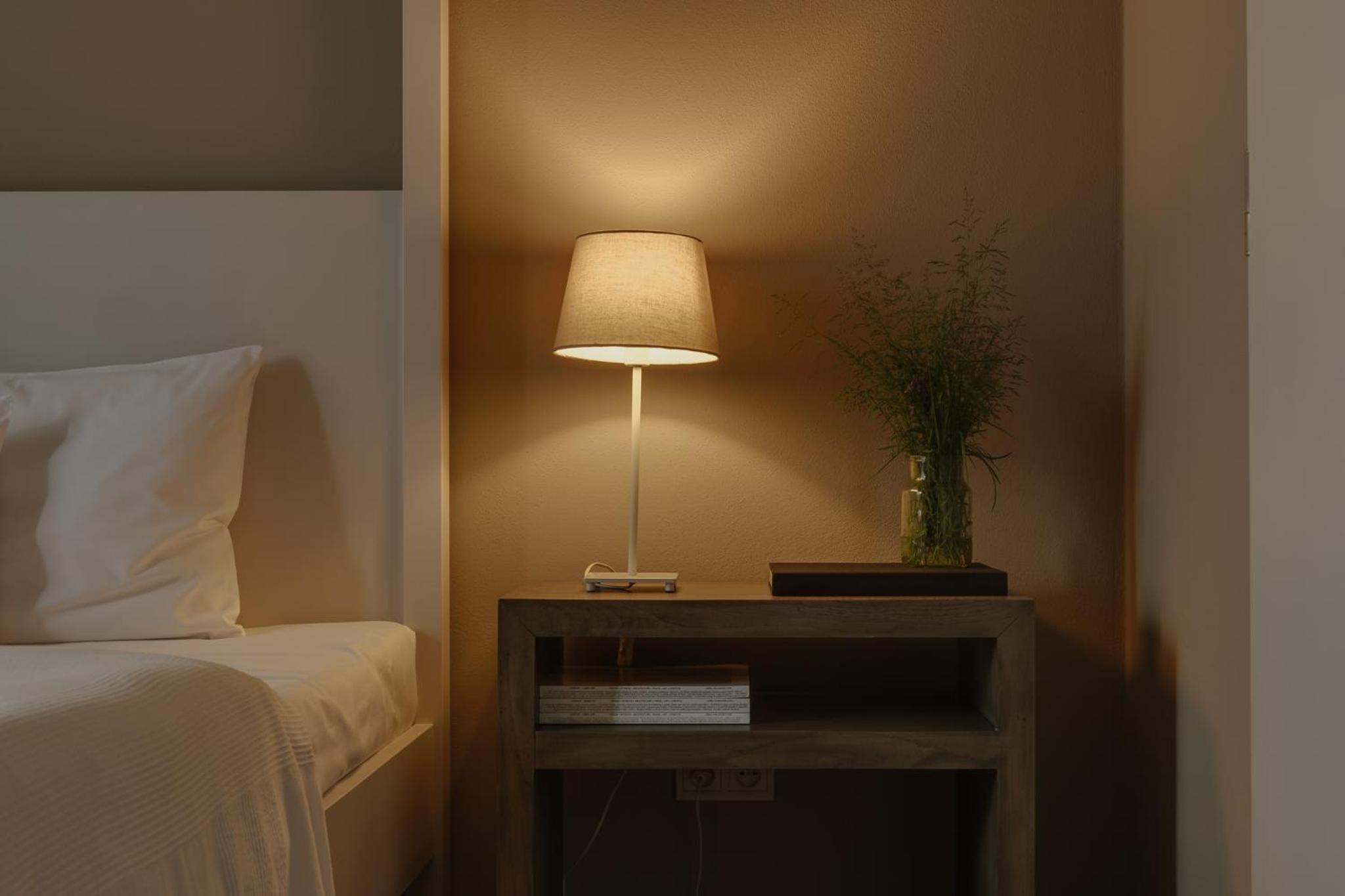 Double or Twin Room - Photo 22