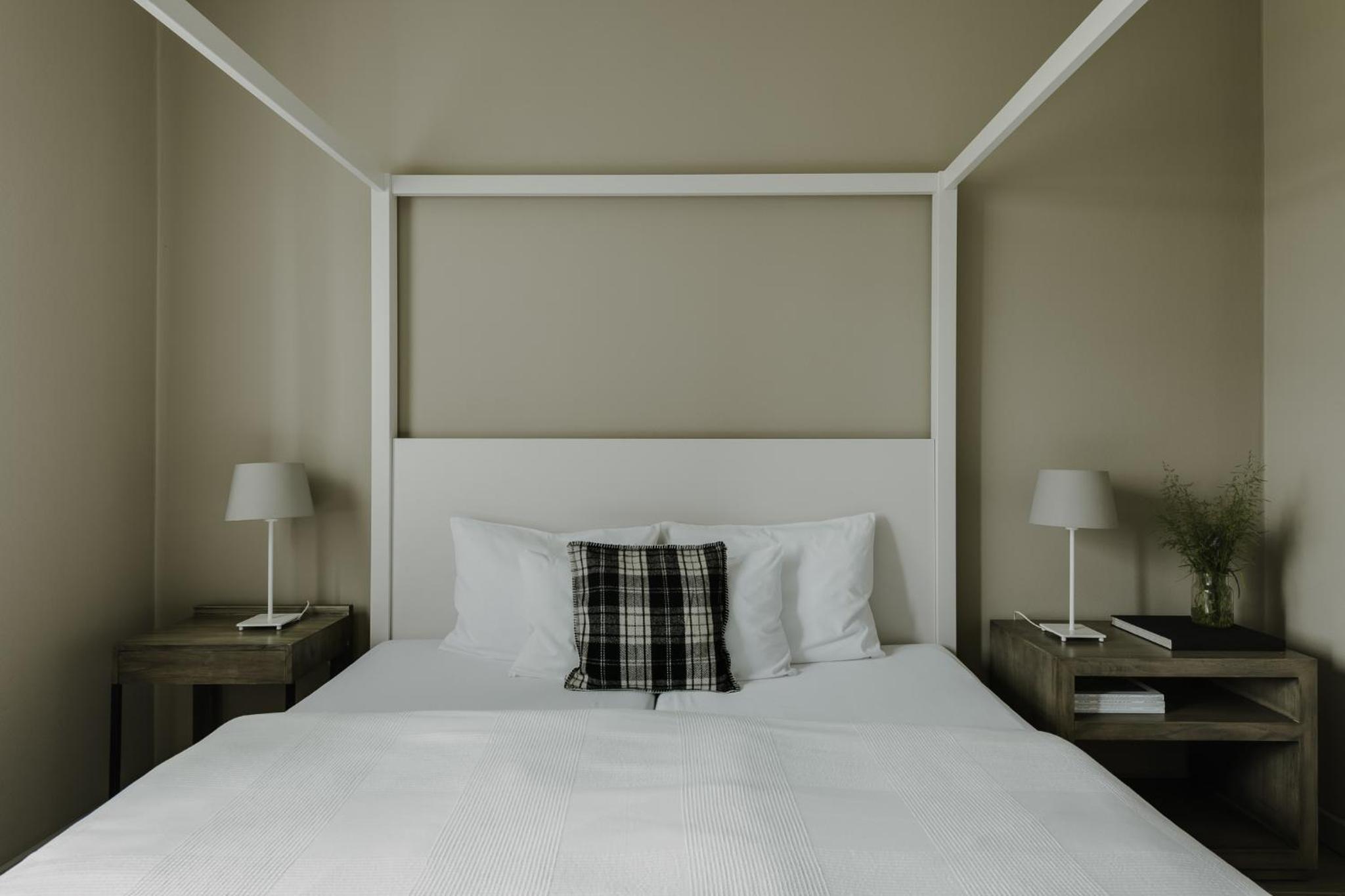 Double or Twin Room - Photo 24