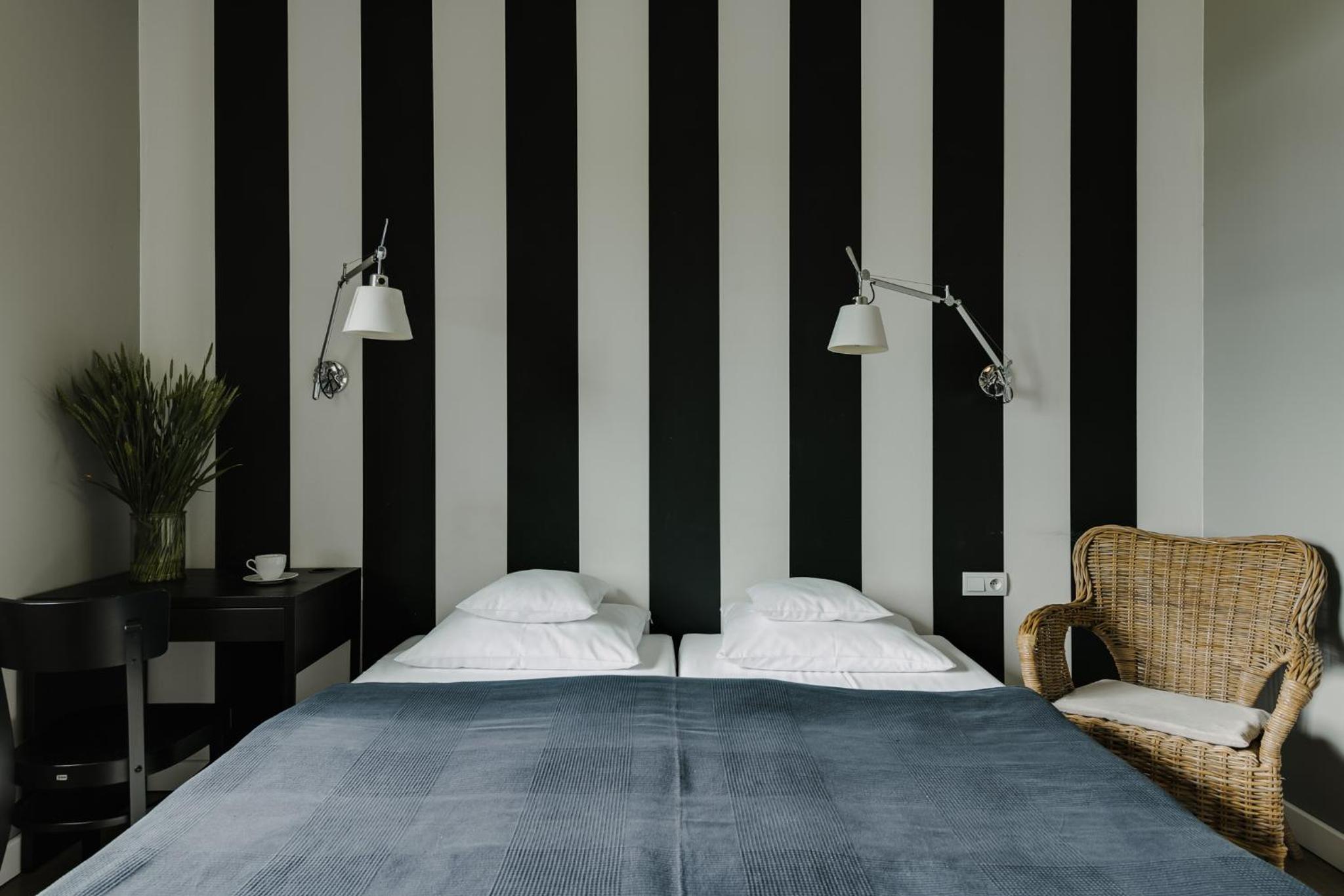 Double or Twin Room - Photo 26