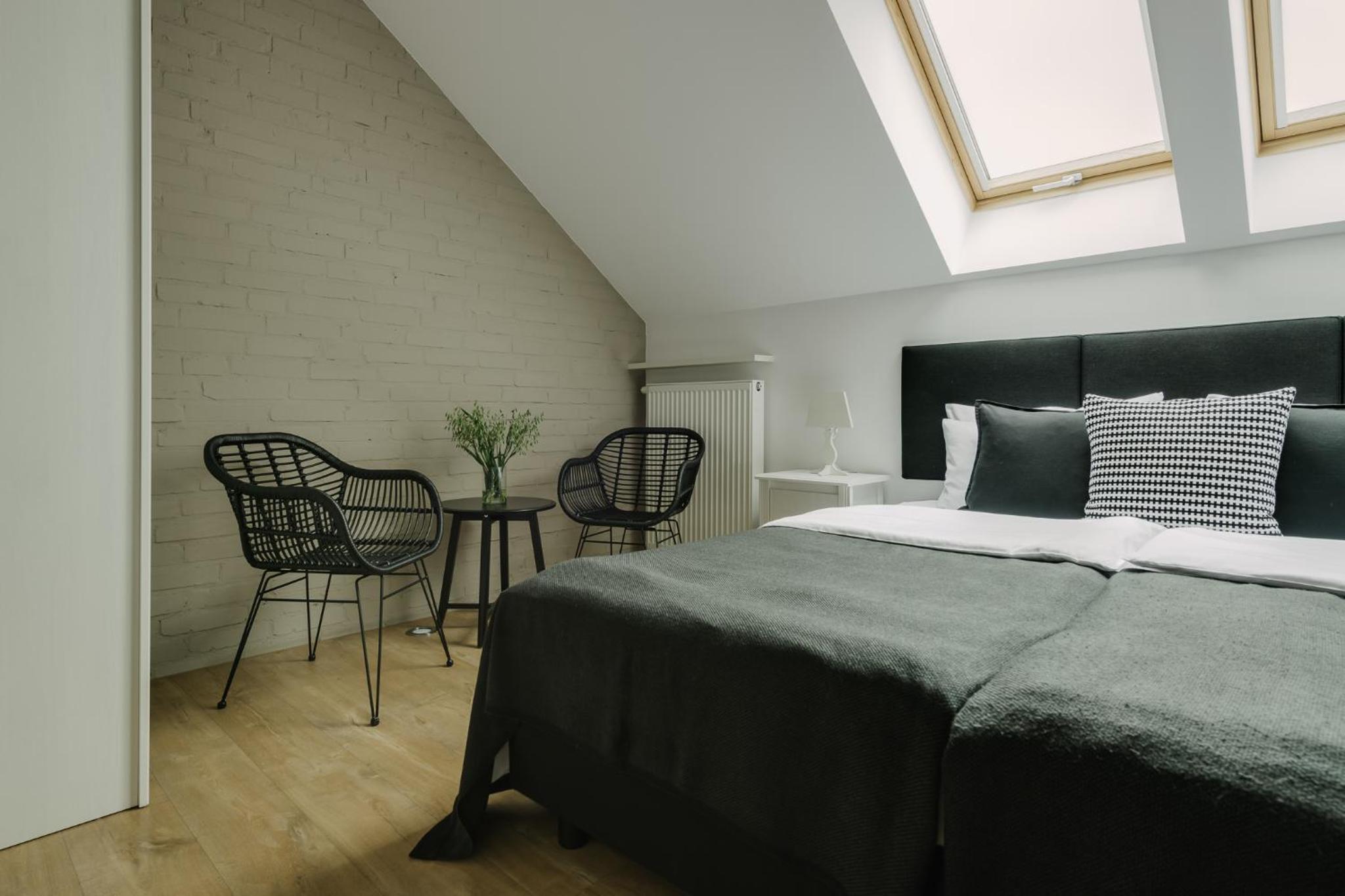 Double or Twin Room - Photo 32