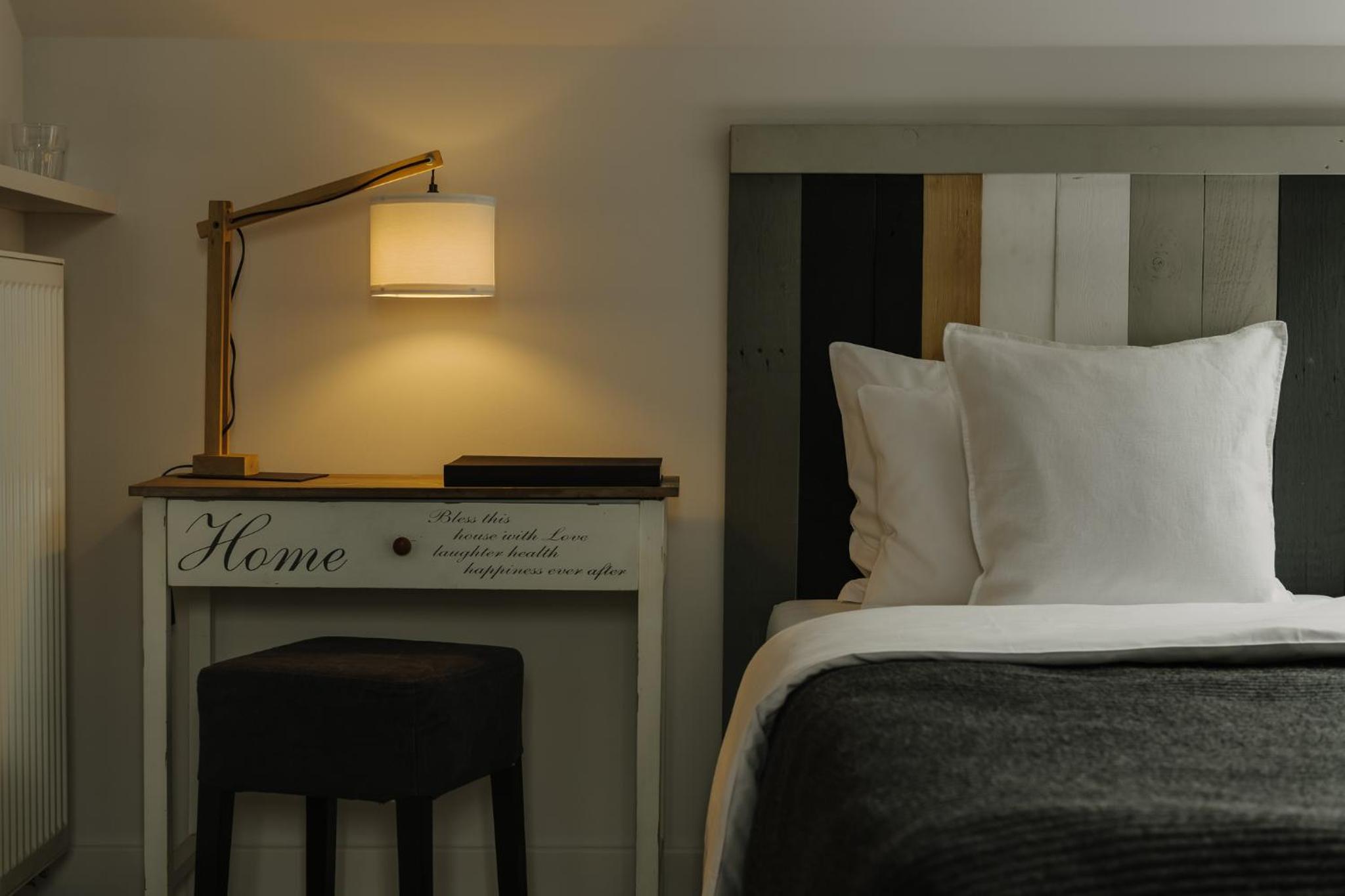 Double or Twin Room - Photo 35