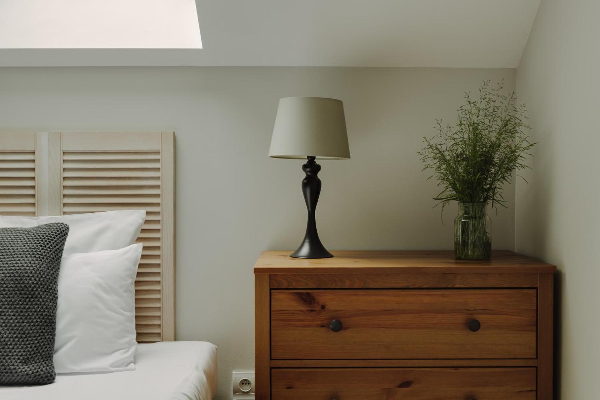 Double or Twin Room - Photo 3