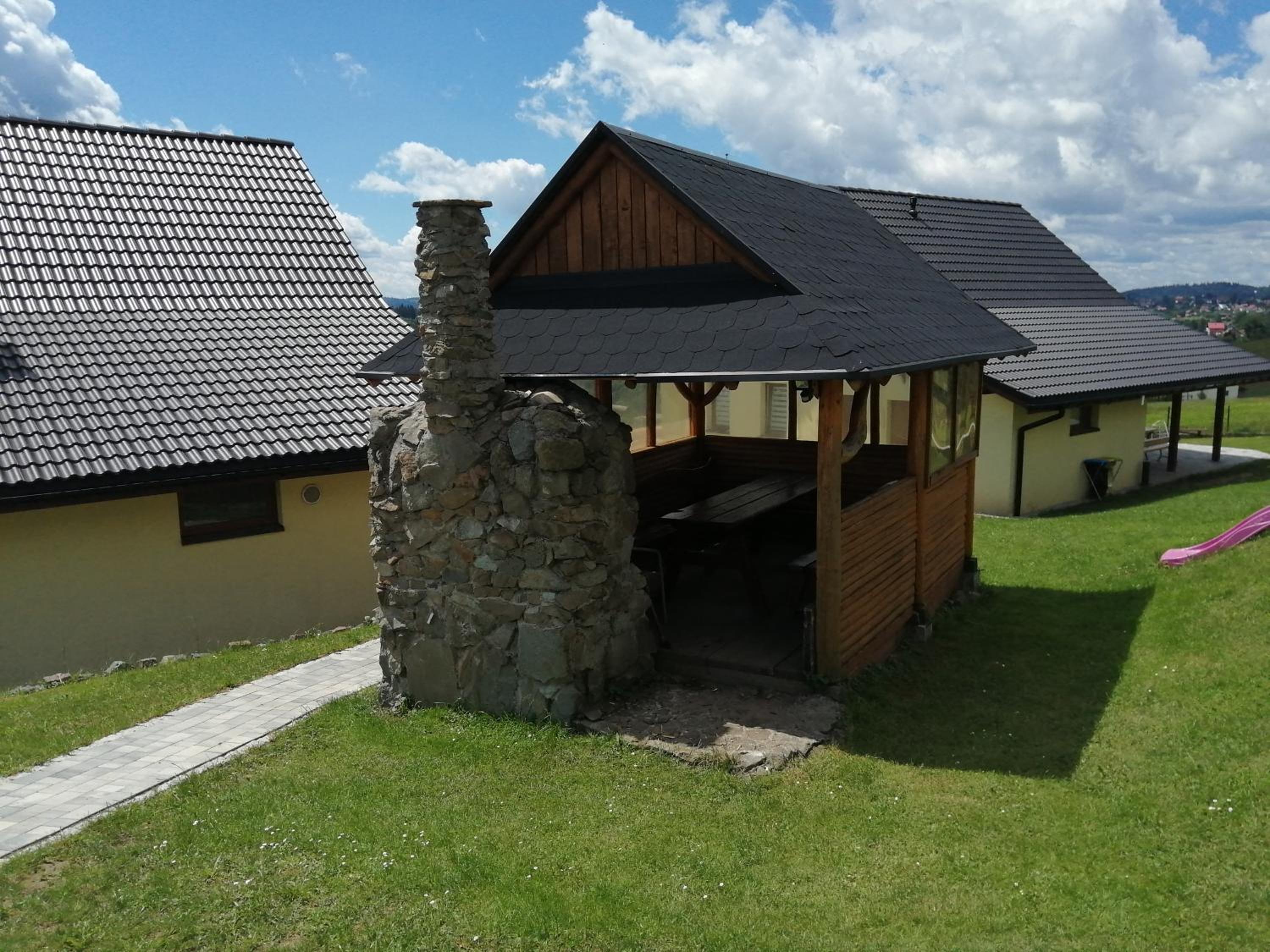 Two-Bedroom Chalet - Photo 21