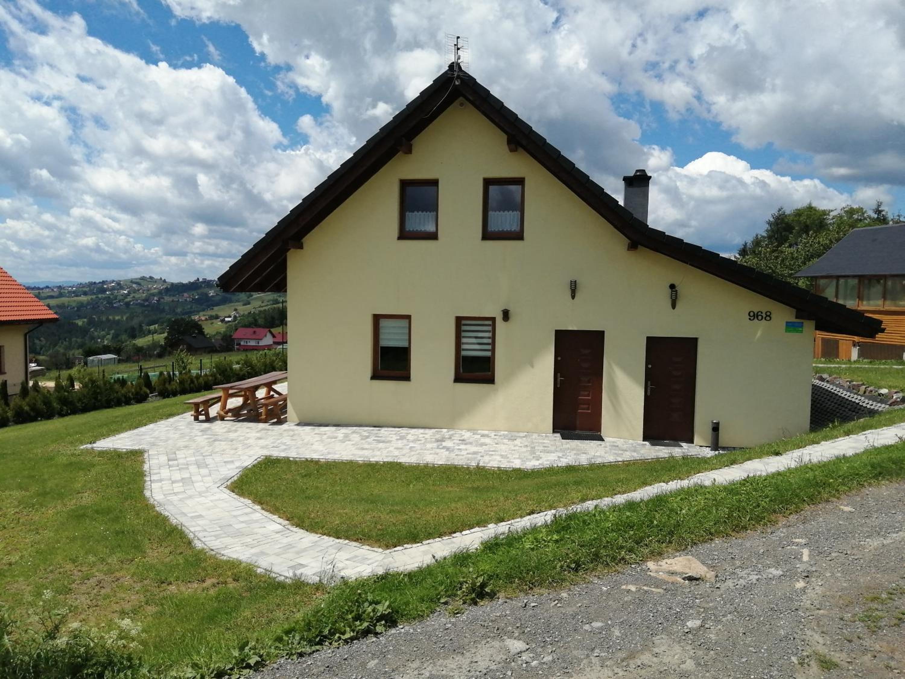 Two-Bedroom Chalet - Photo 22