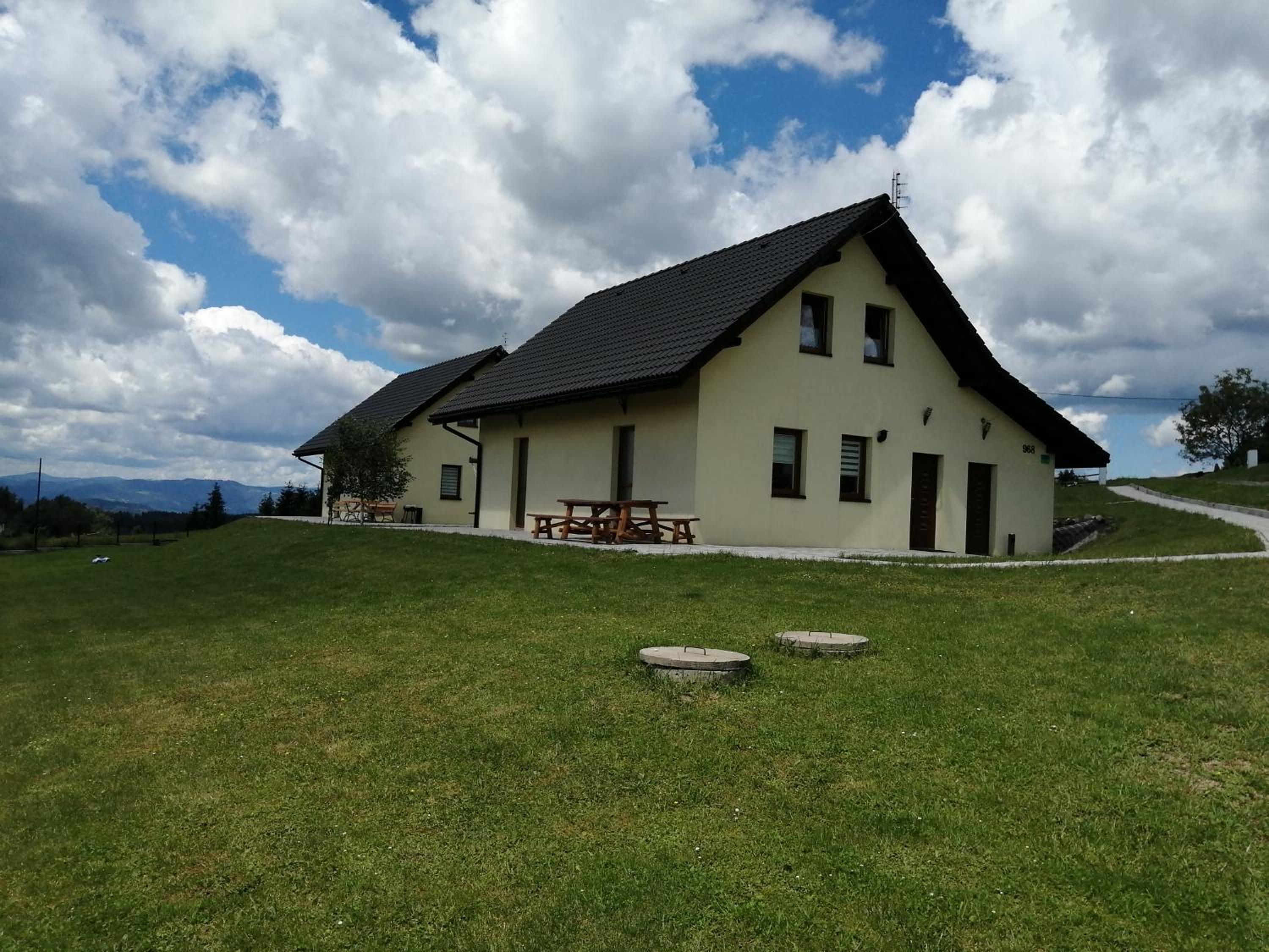 Two-Bedroom Chalet - Photo 29