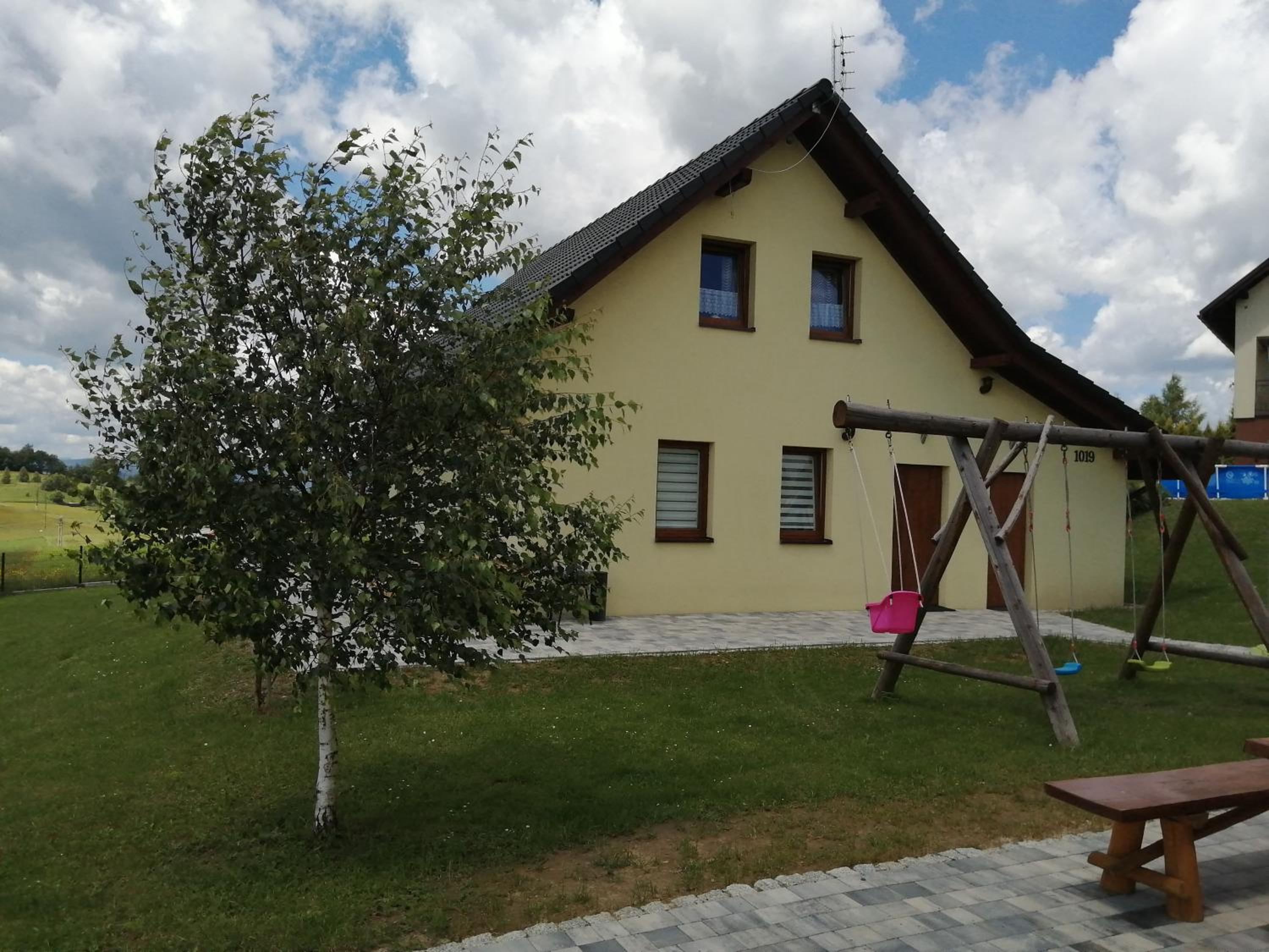 Two-Bedroom Chalet - Photo 13