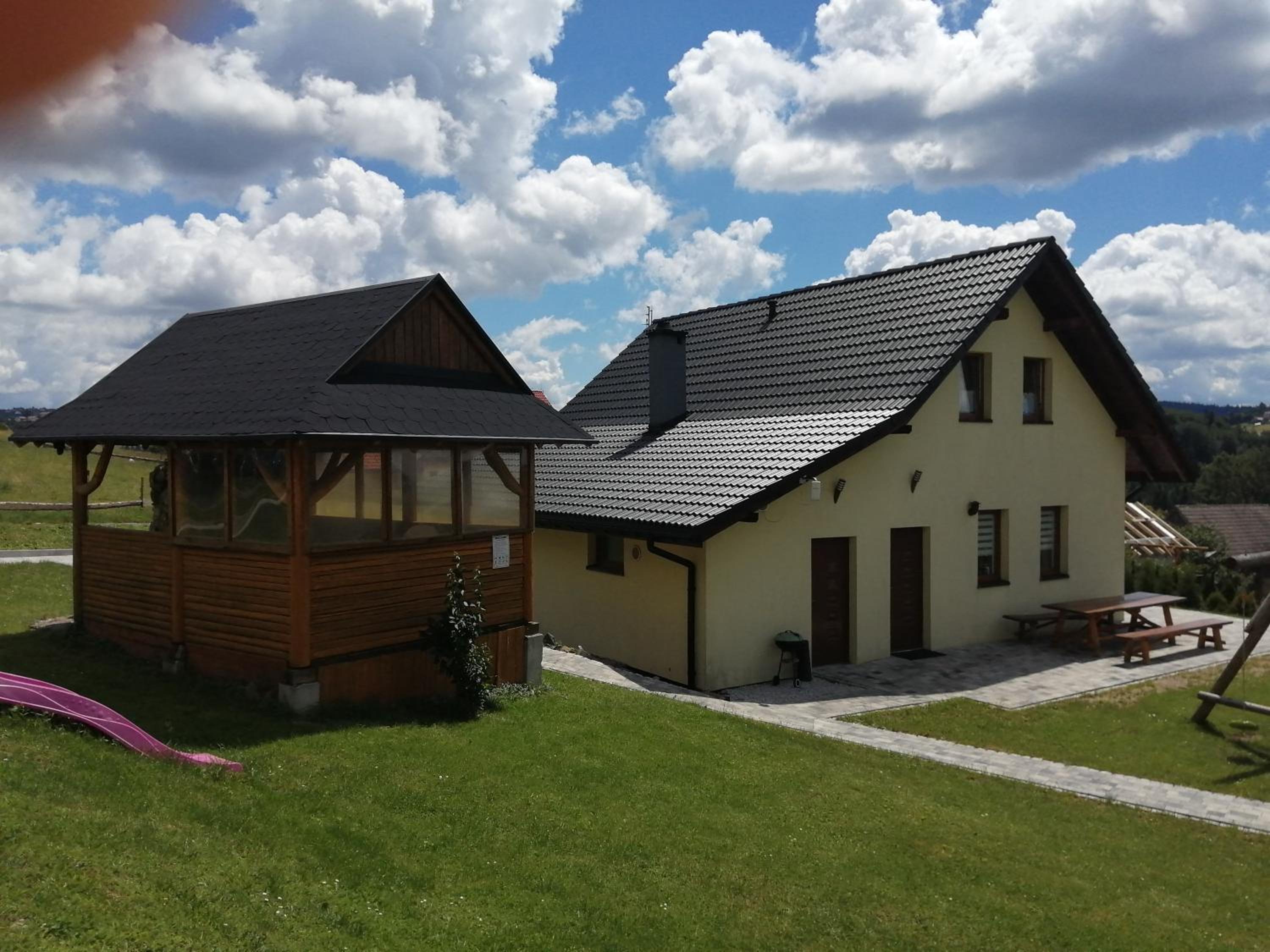 Two-Bedroom Chalet - Photo 26