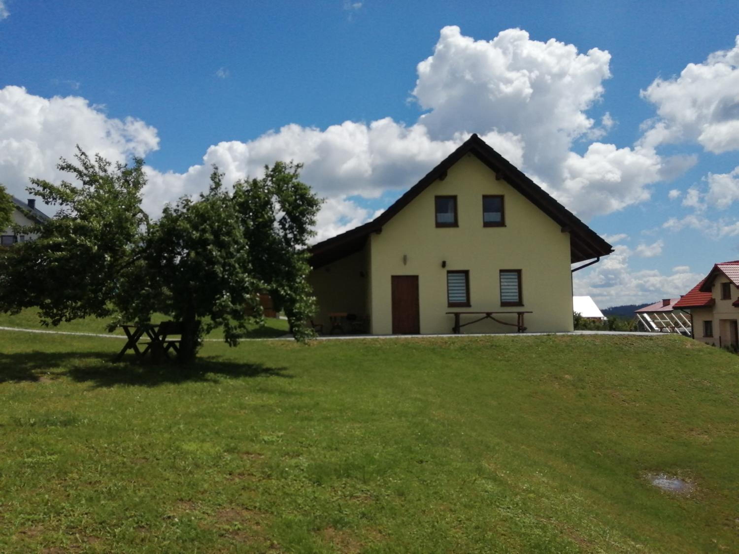 Two-Bedroom Chalet - Photo 24