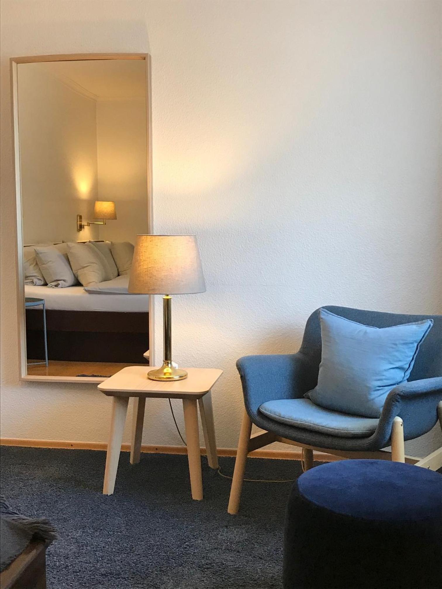 Double Room photo 3
