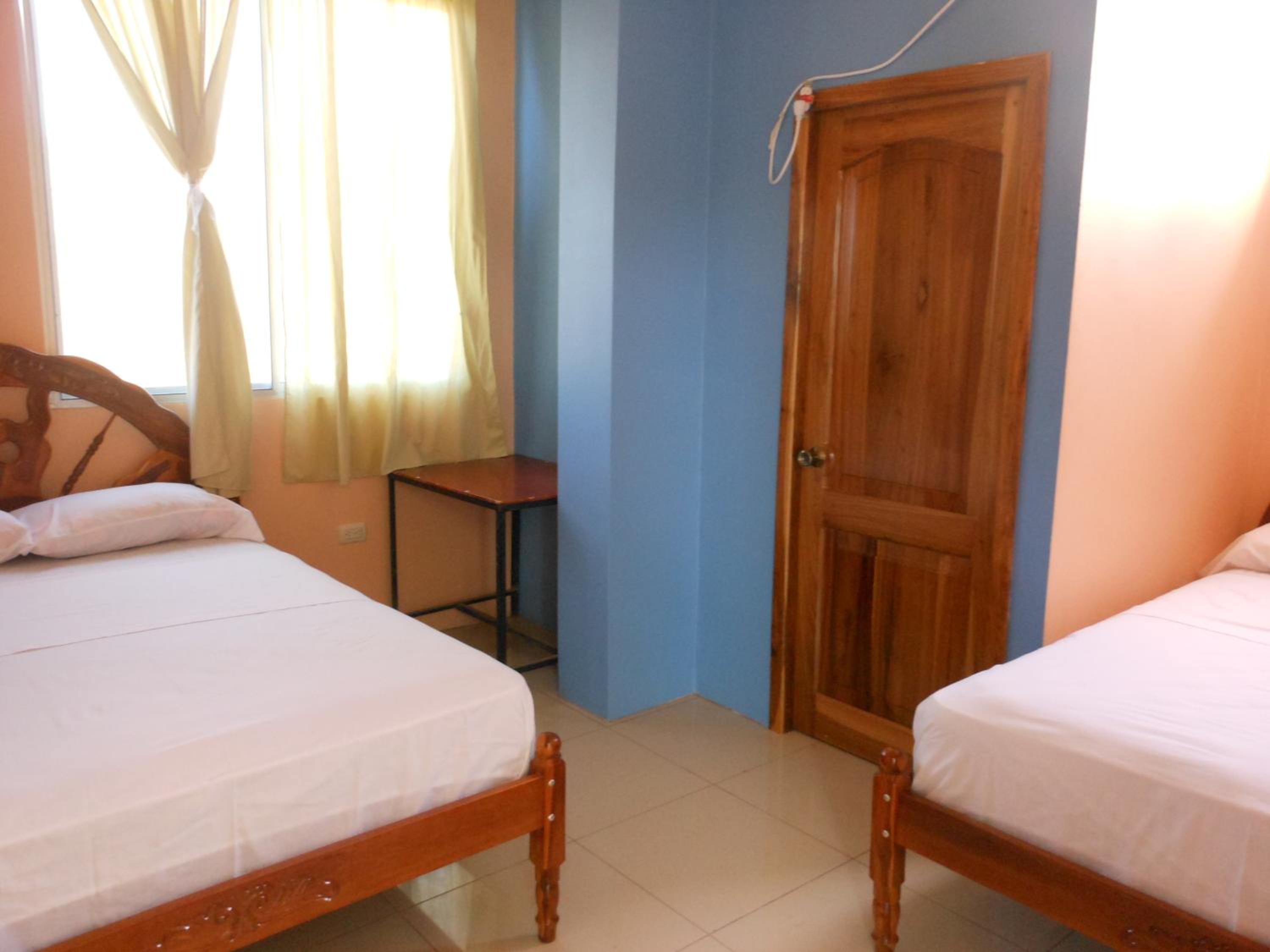 Quadruple Room photo 2