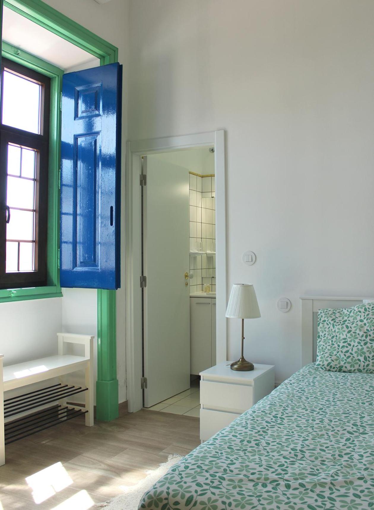 Double Room with Private Bathroom photo 2