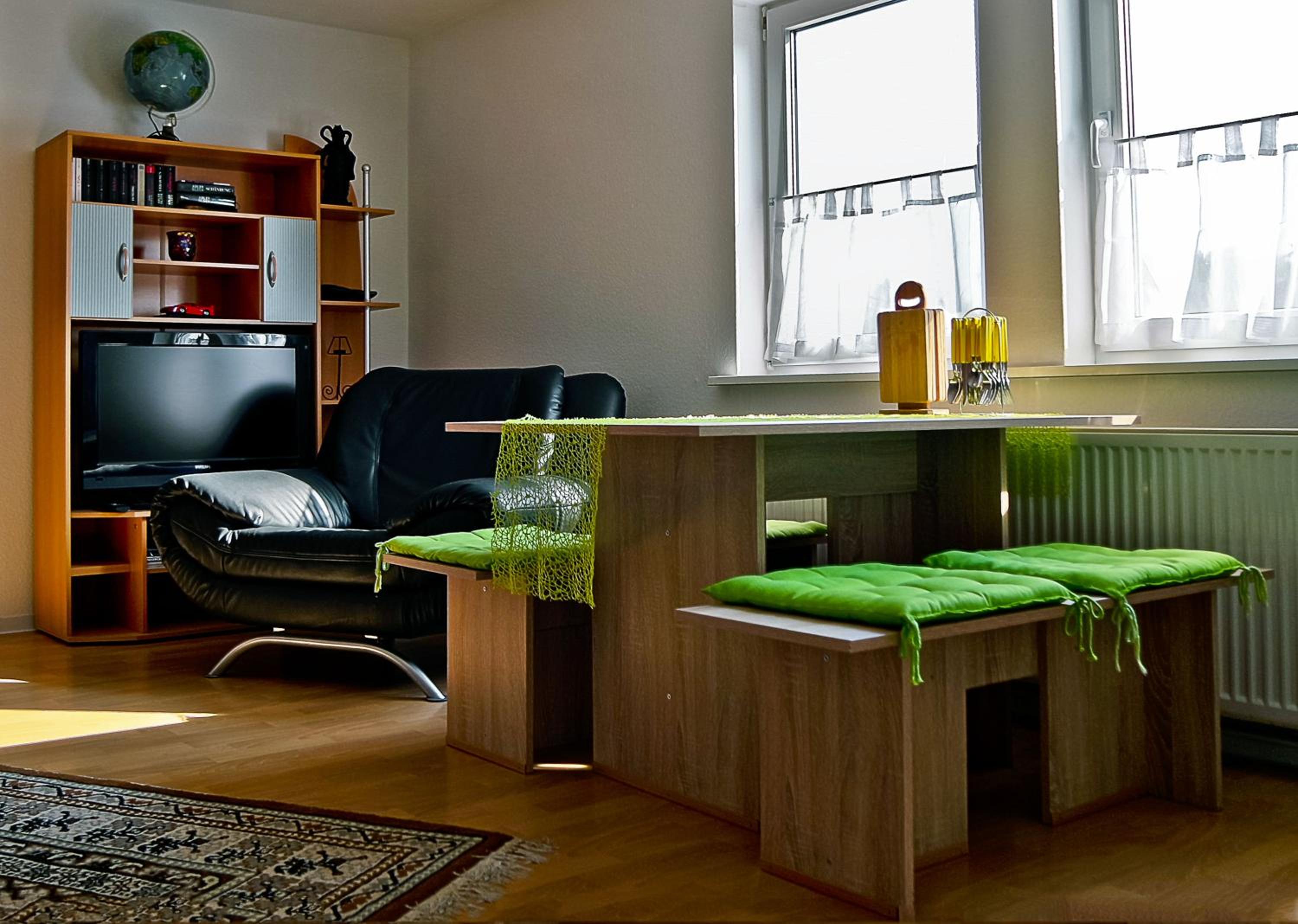 One-Bedroom Apartment photo 3