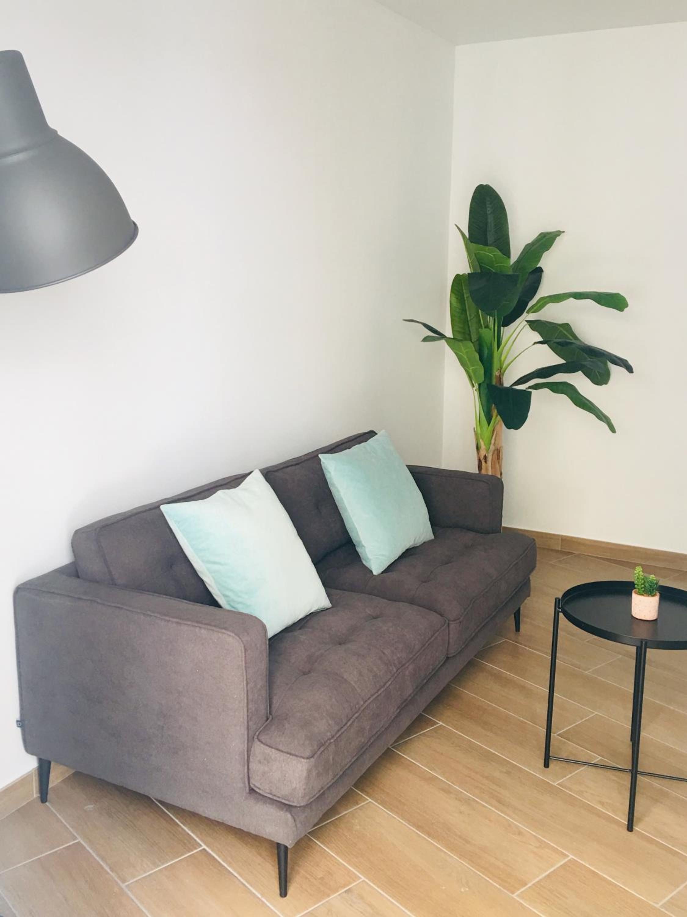 Apartamento Superior