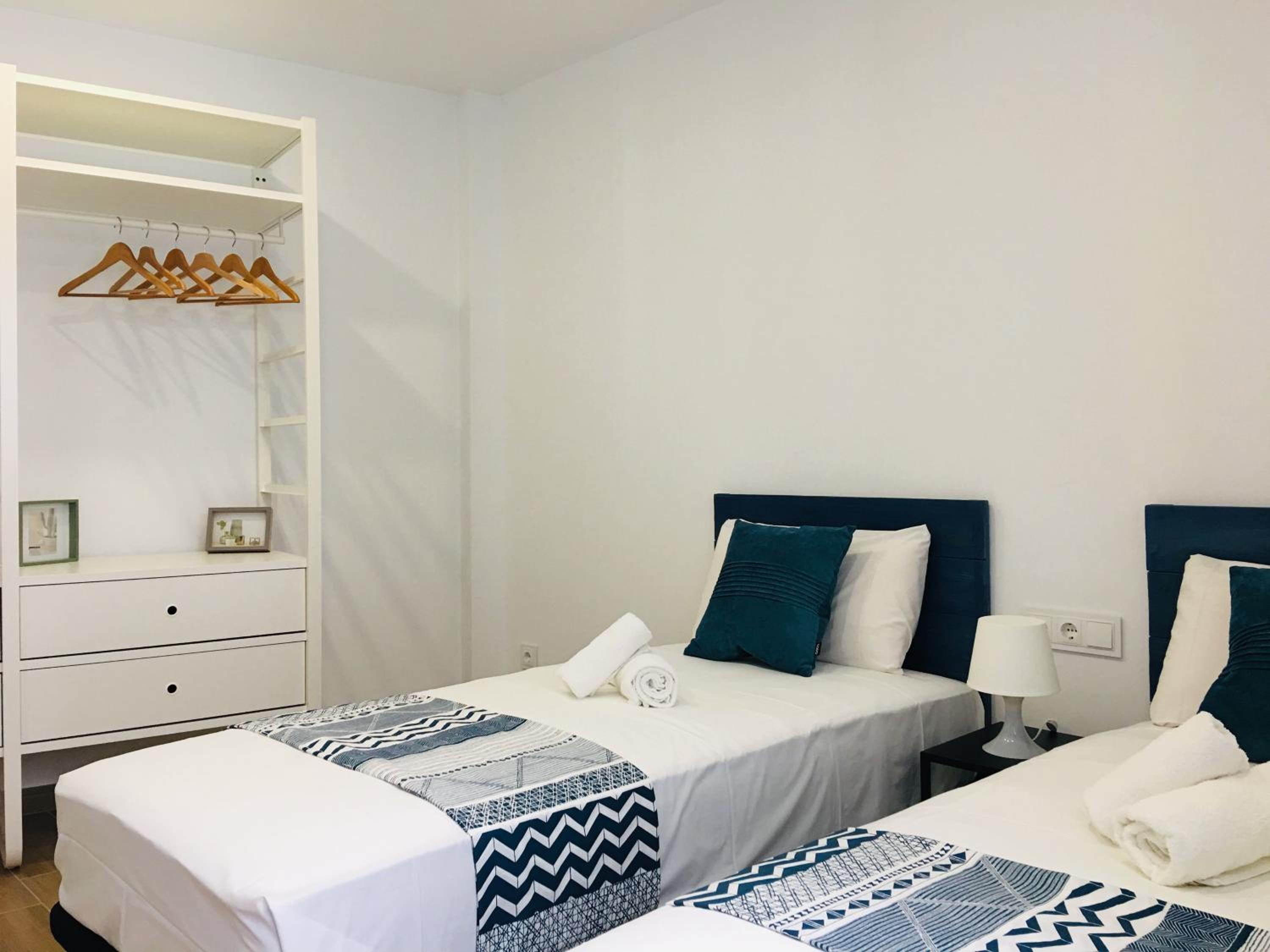 Apartamento Estándar