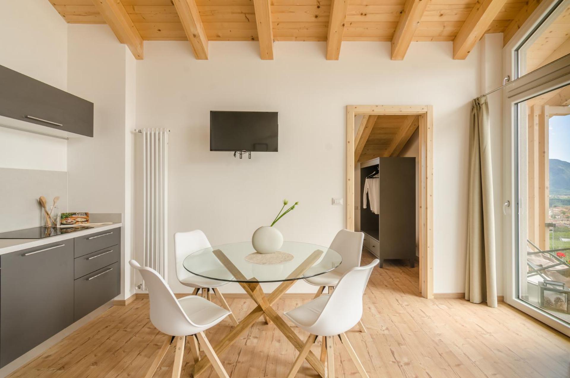 Superior Apartment - Photo 20
