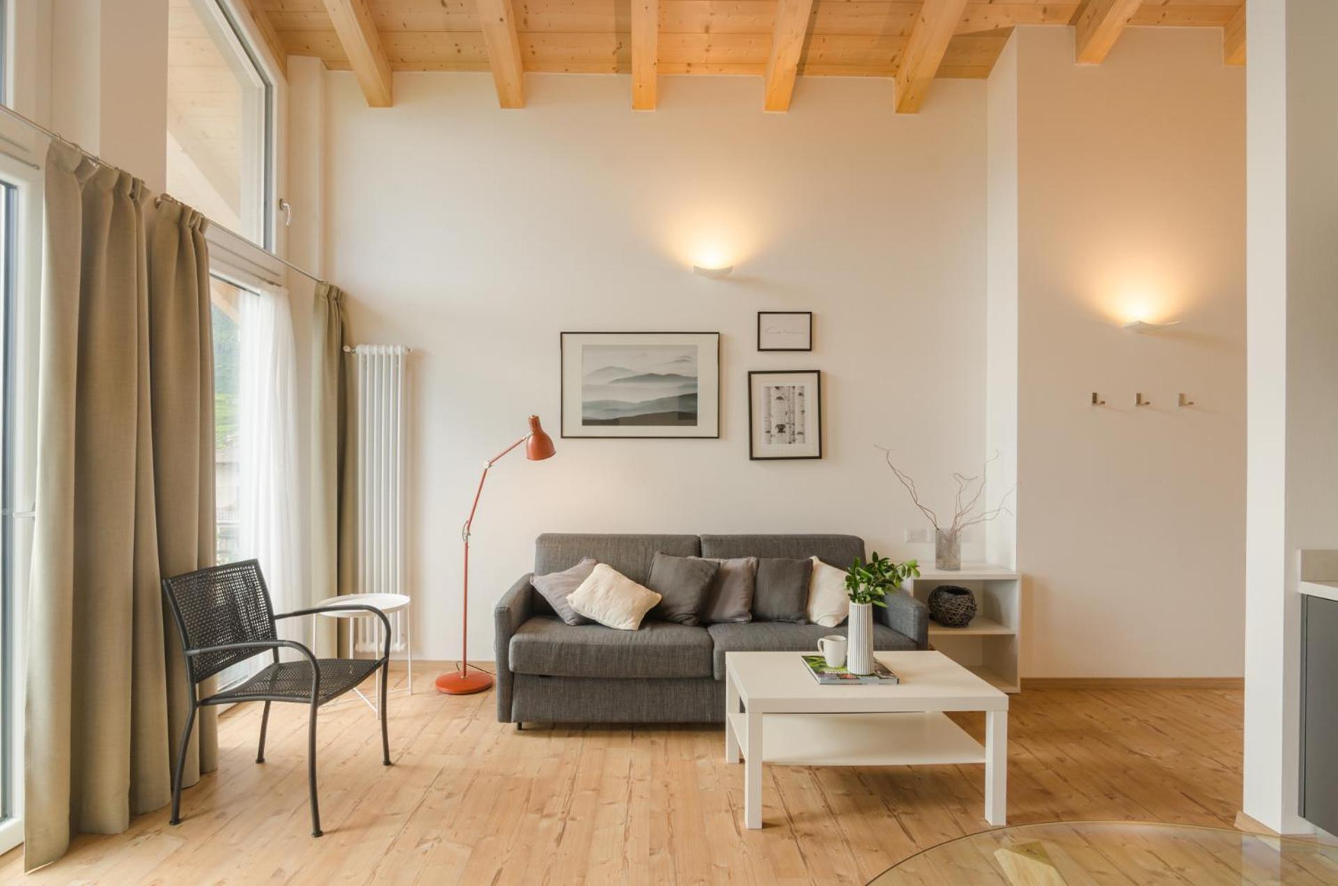 Superior Apartment - Photo 13