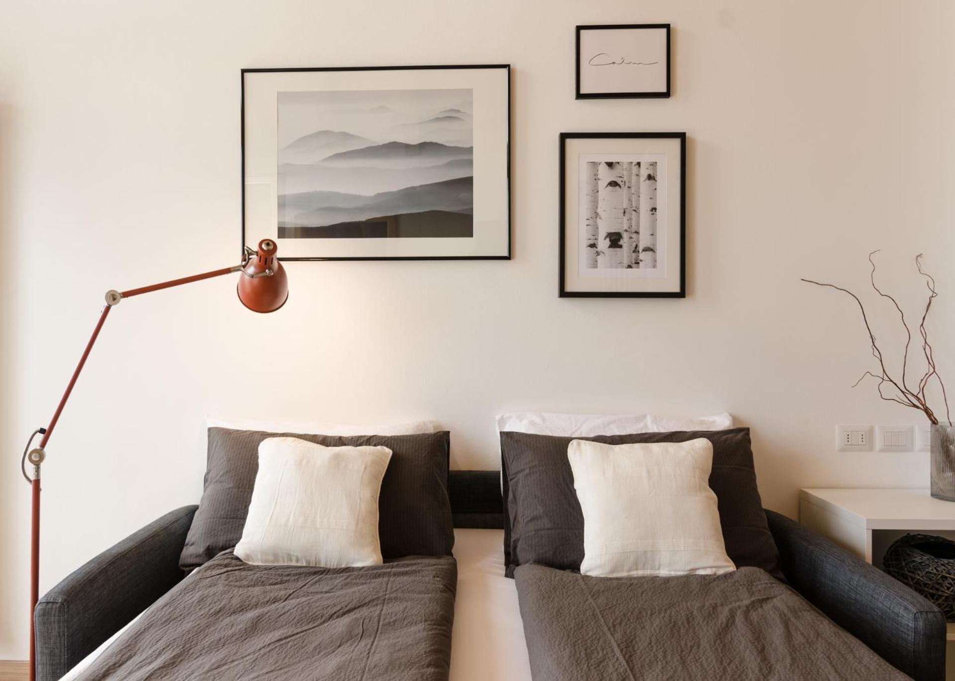 Superior Apartment - Photo 15