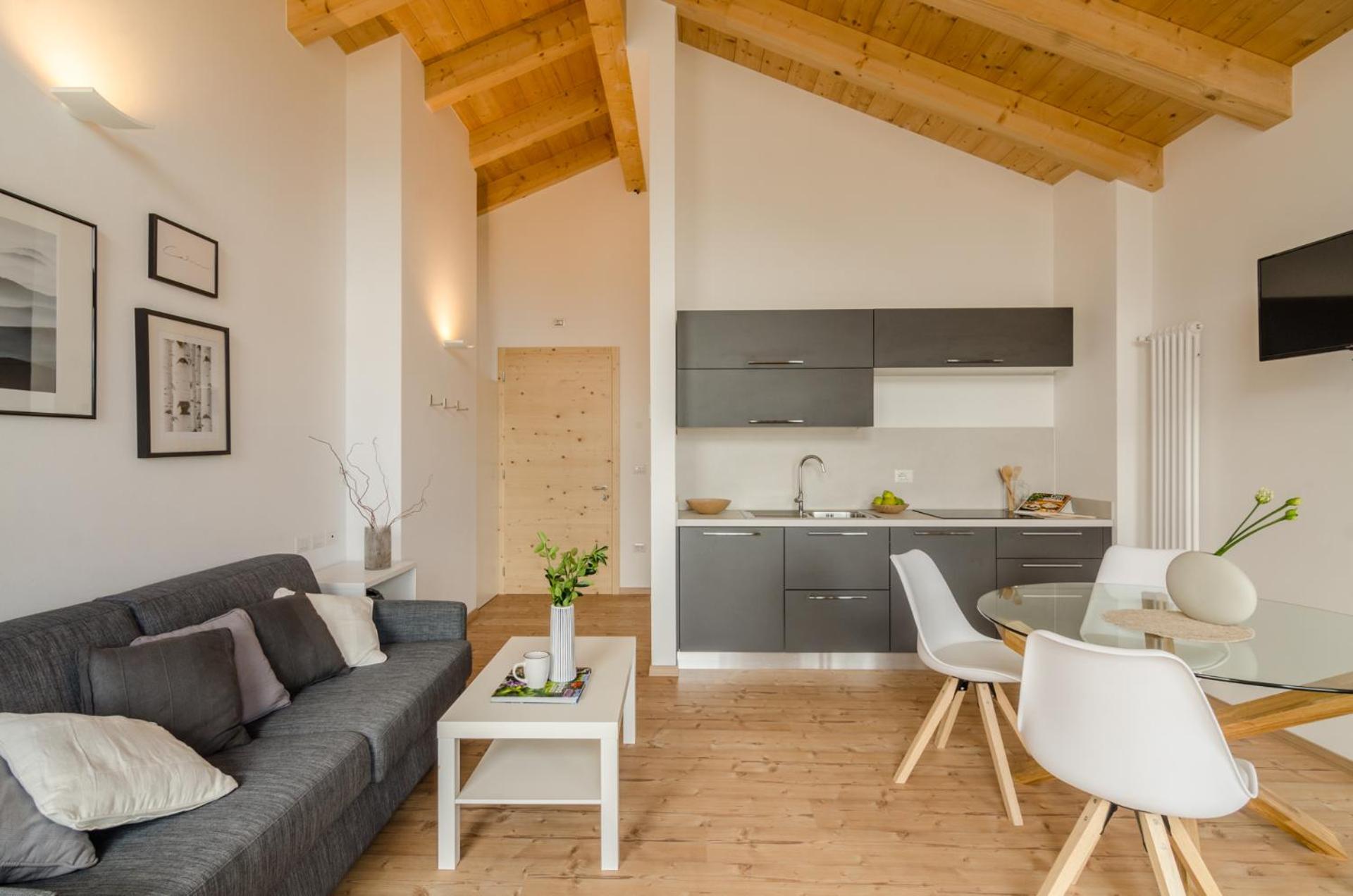 Superior Apartment - Photo 16