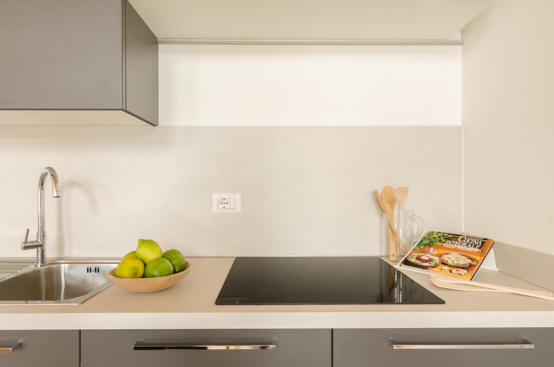 Superior Apartment - Photo 17