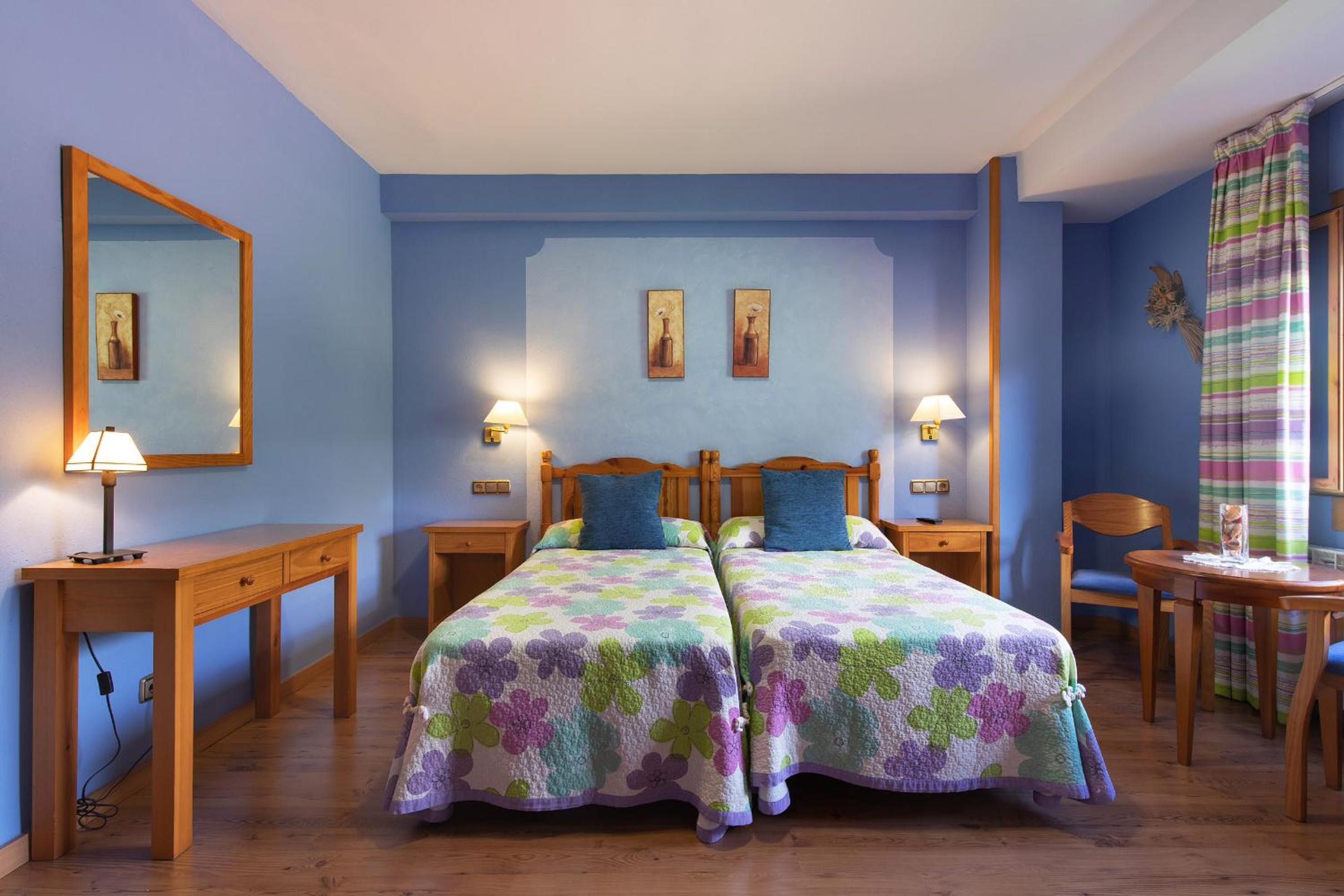 Budget Double or Twin Room