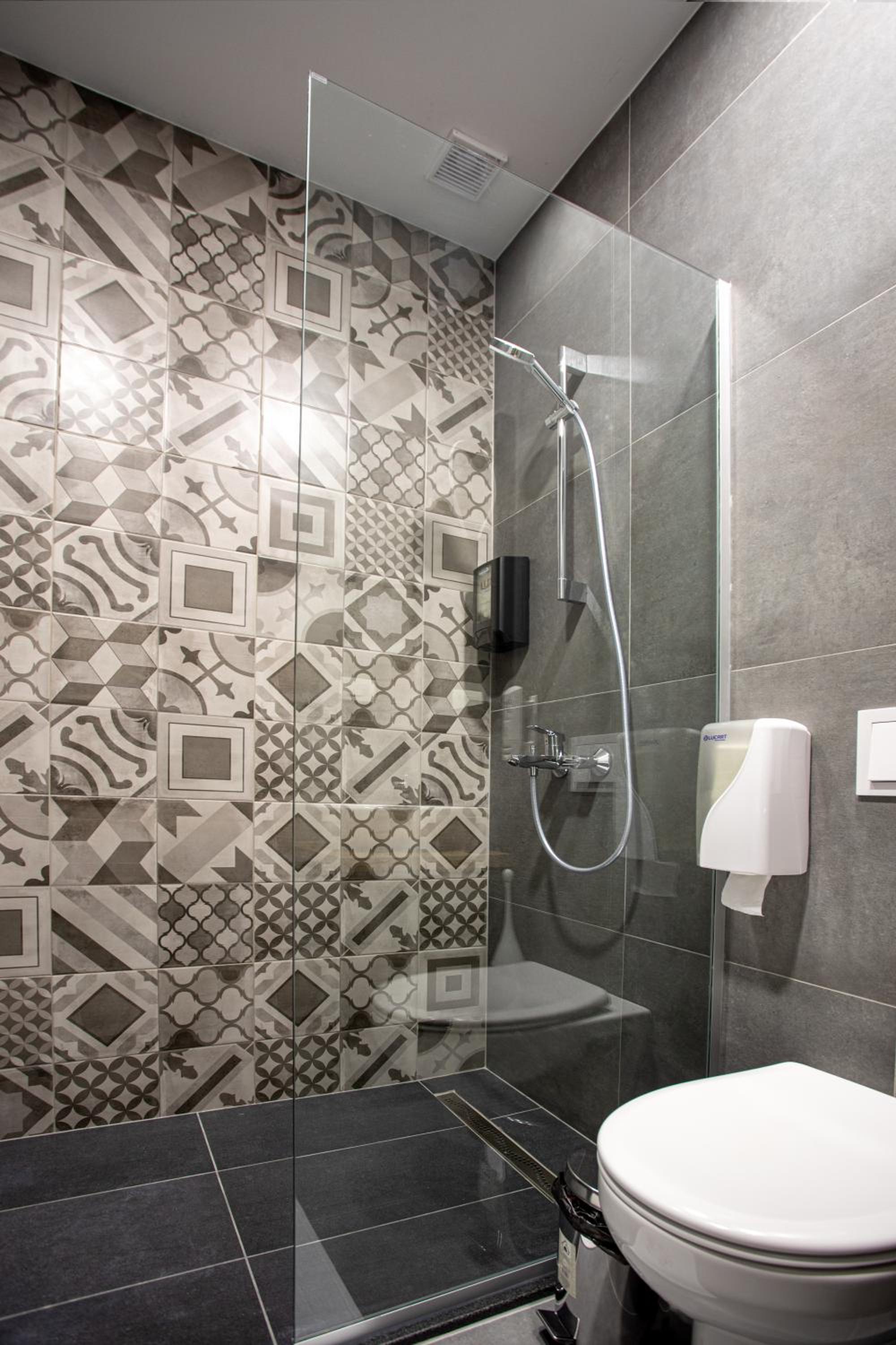 Deluxe Triple Room - Photo 5