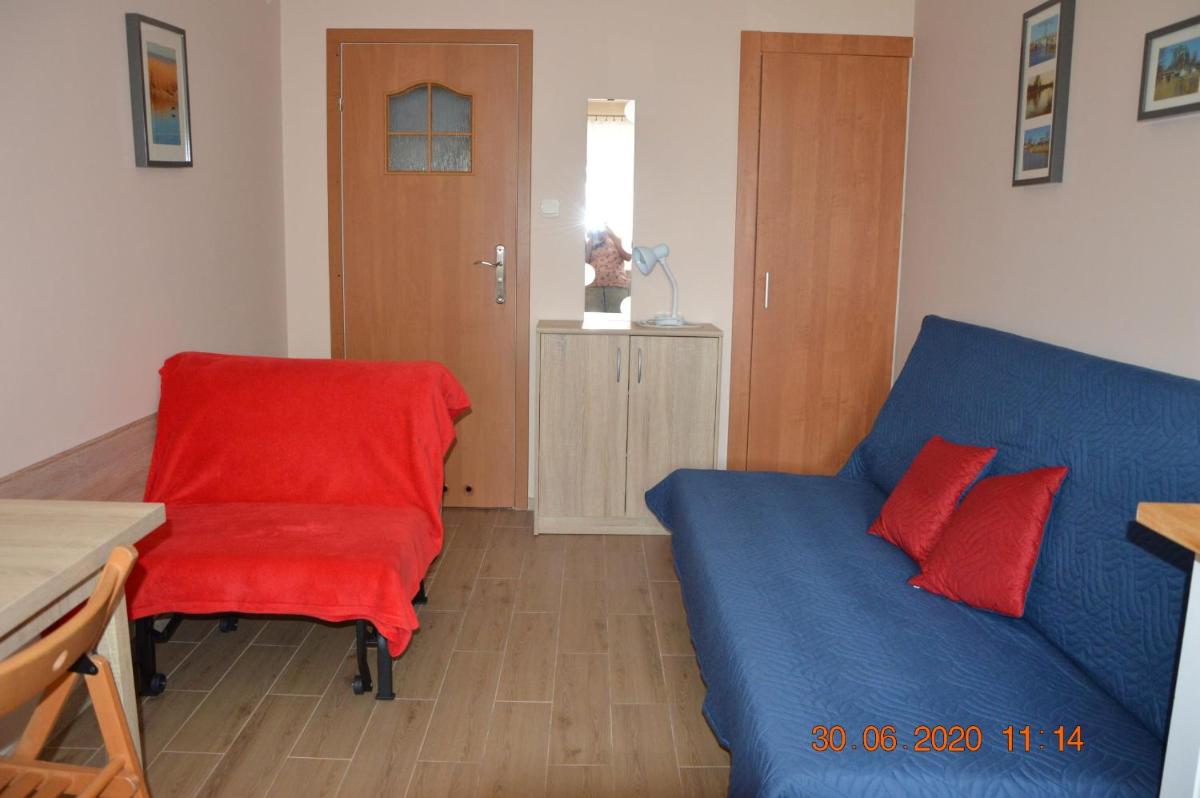 Double Room photo 3