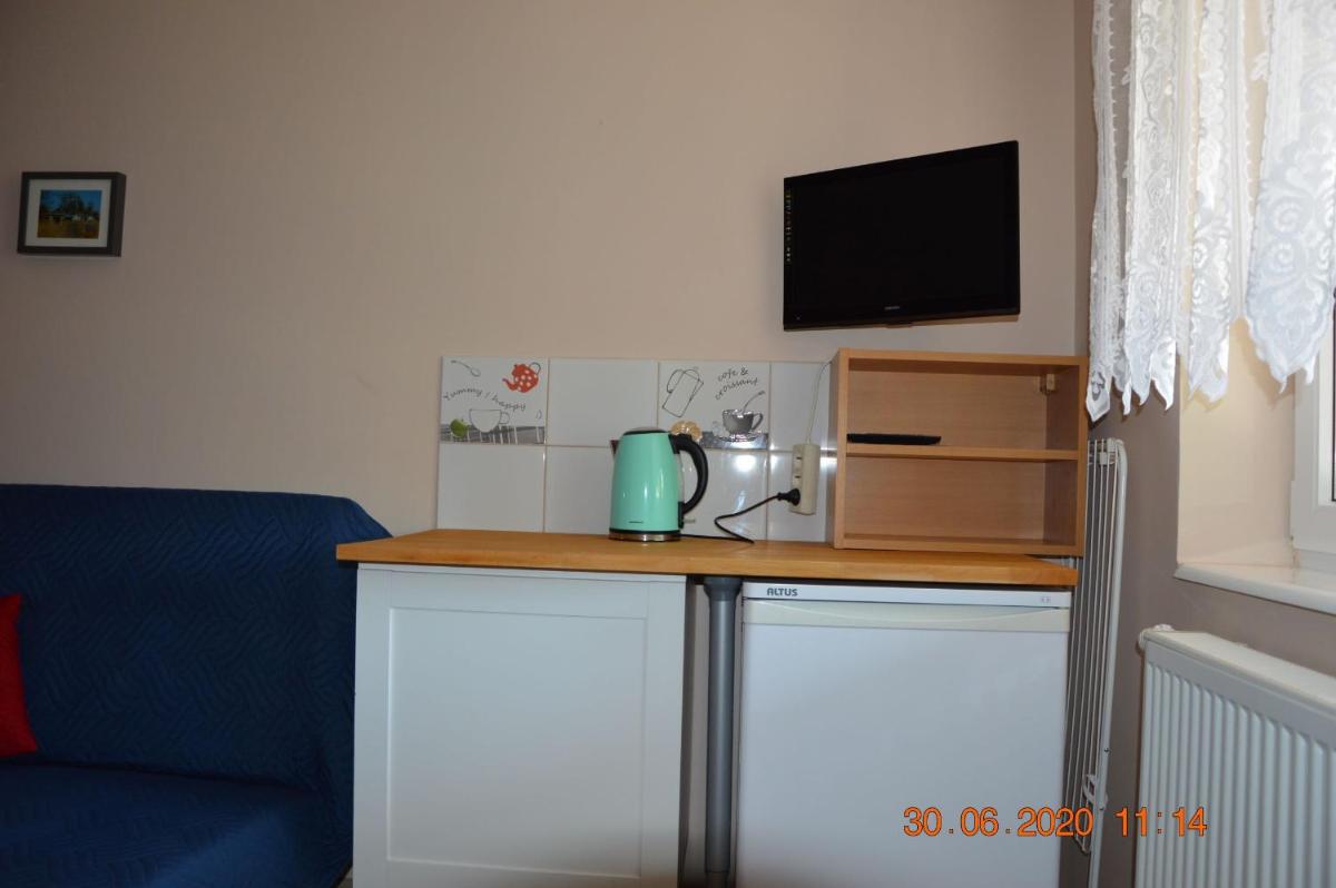 Double Room photo 2
