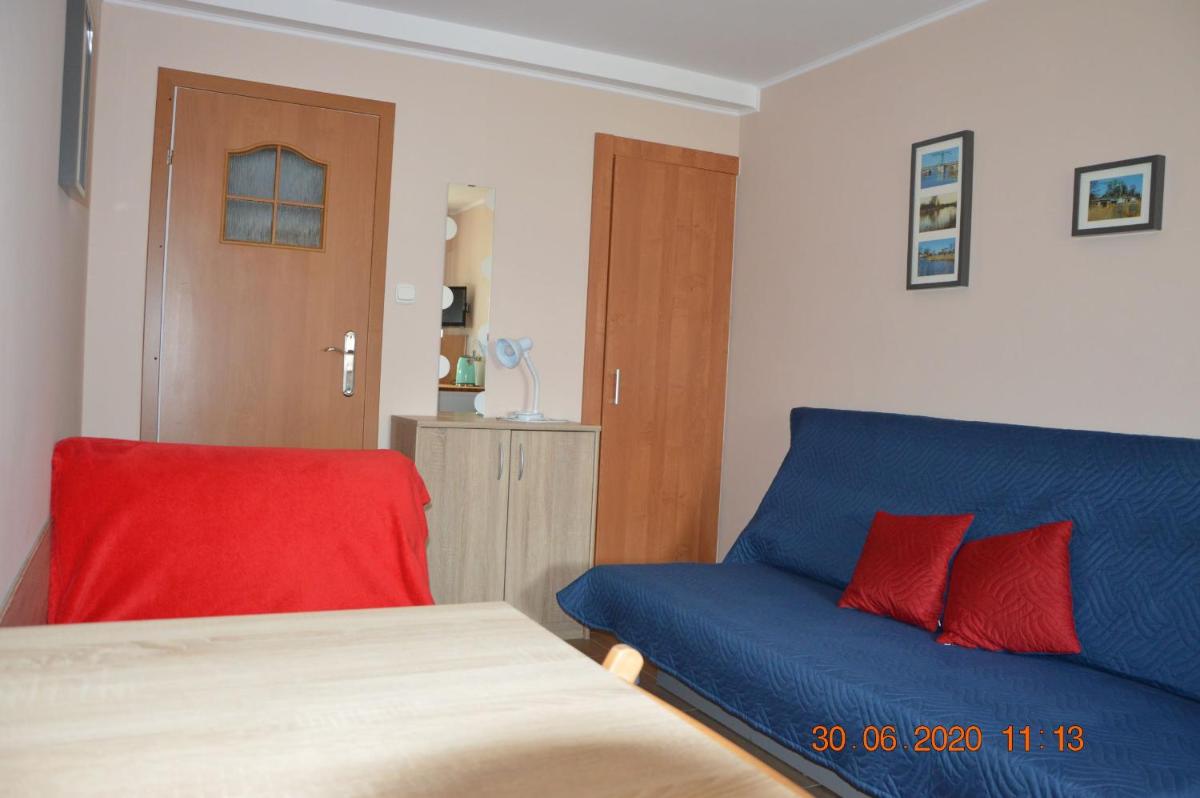 Double Room photo 1