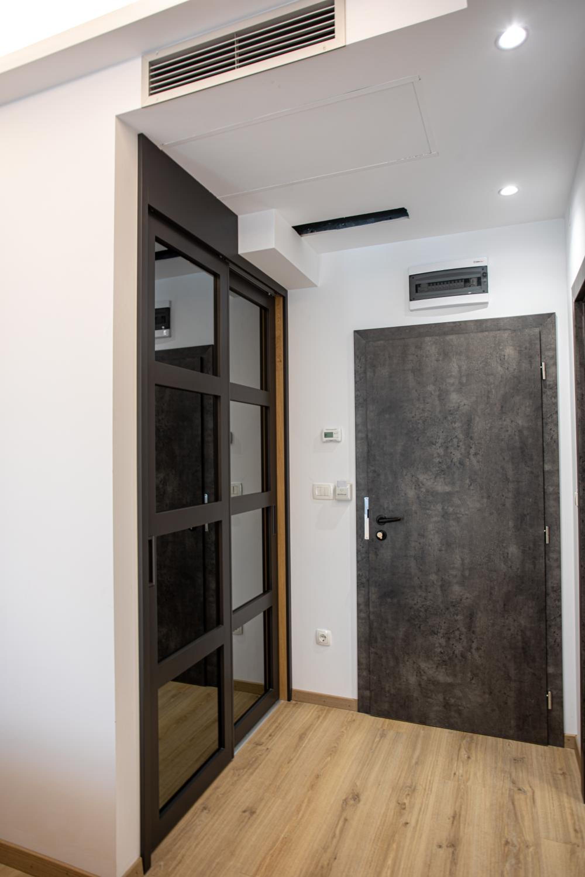Deluxe Triple Room - Photo 4