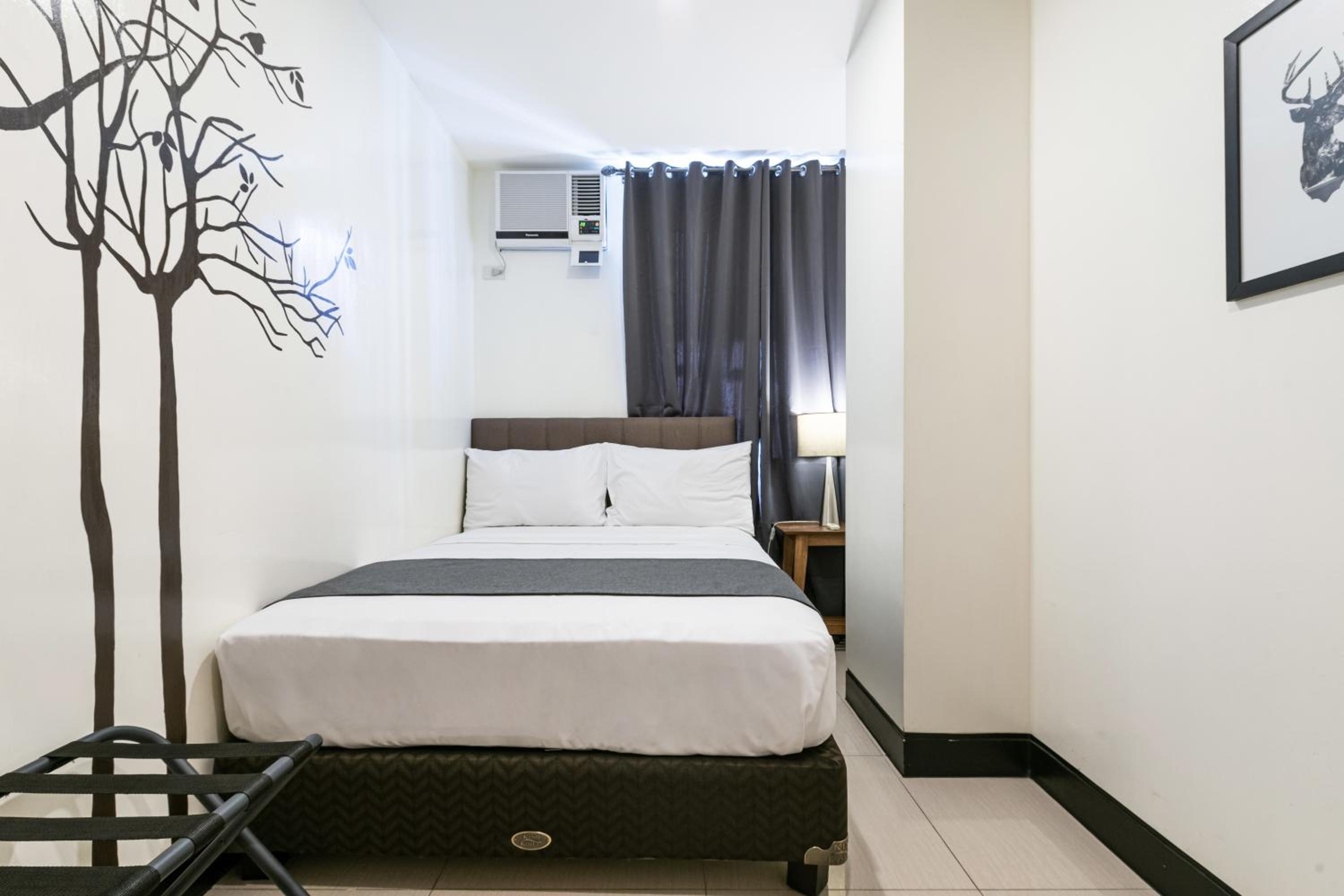 Superior 1-Bedroom