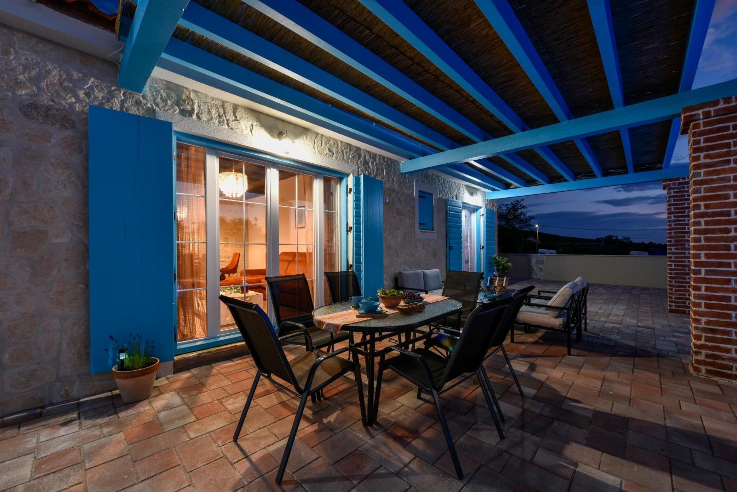 Two-Bedroom Villa photo 2